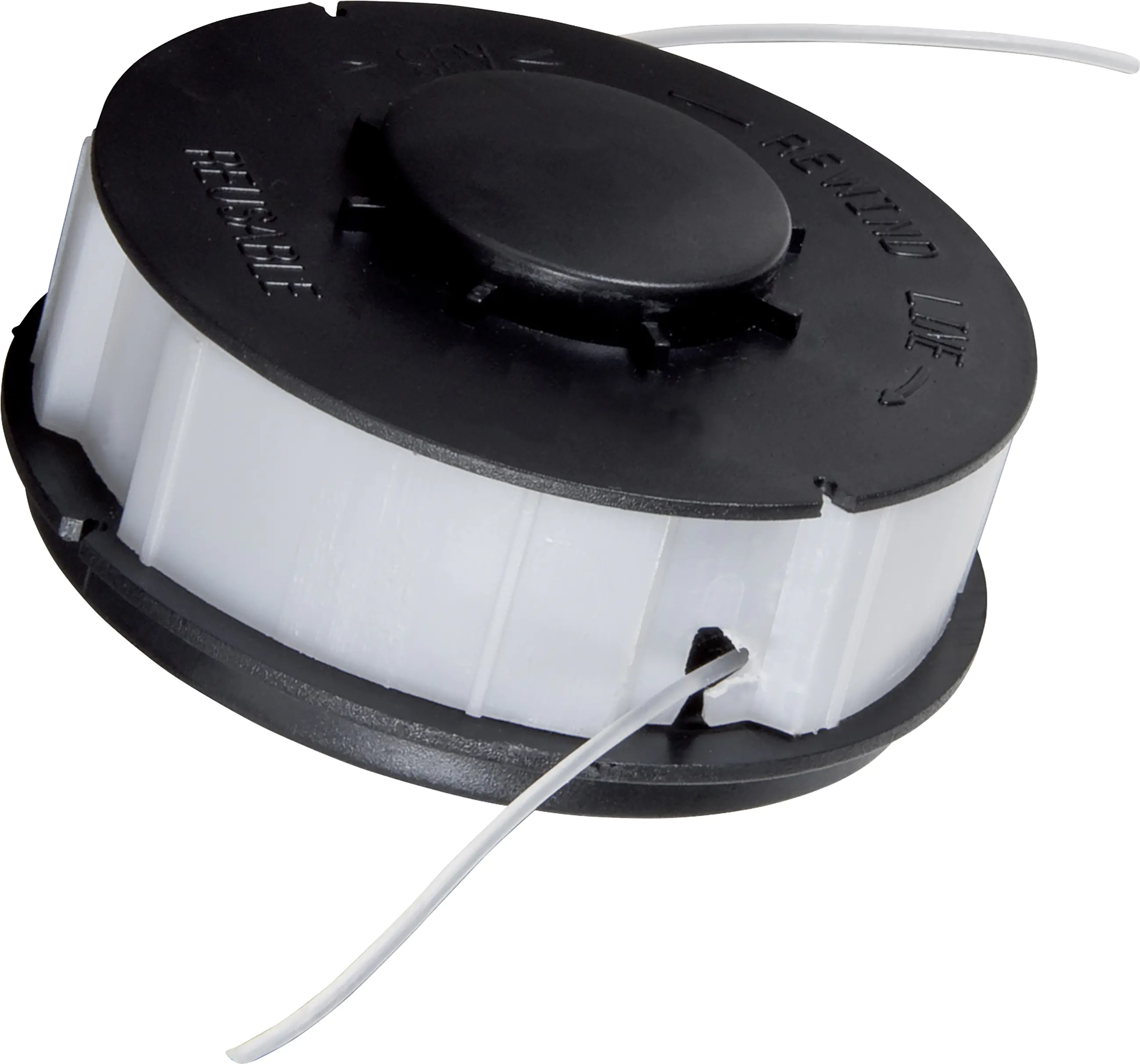 Einhell Ersatzspule für Elektro-Rasentrimmer GC-ET 4530