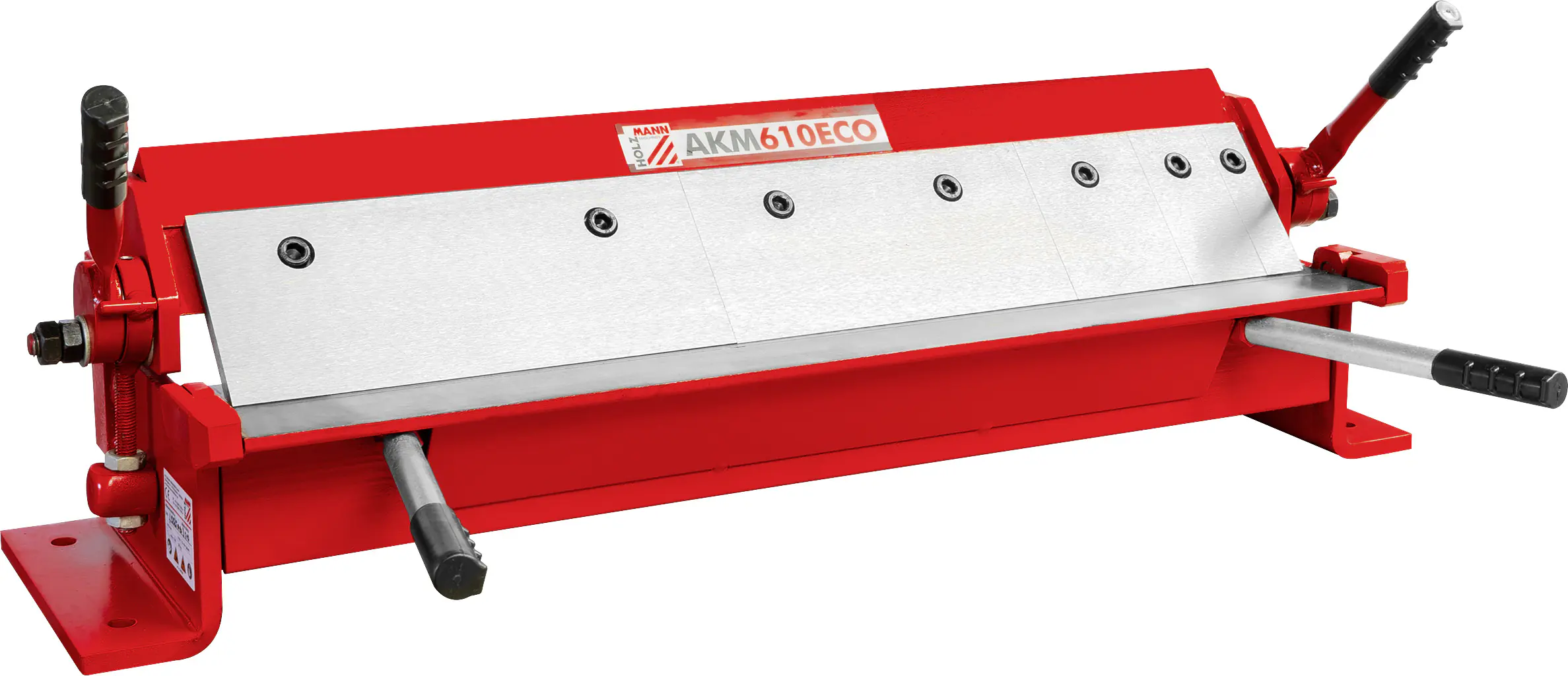 Holzmann Abkantmaschine AKM610ECO