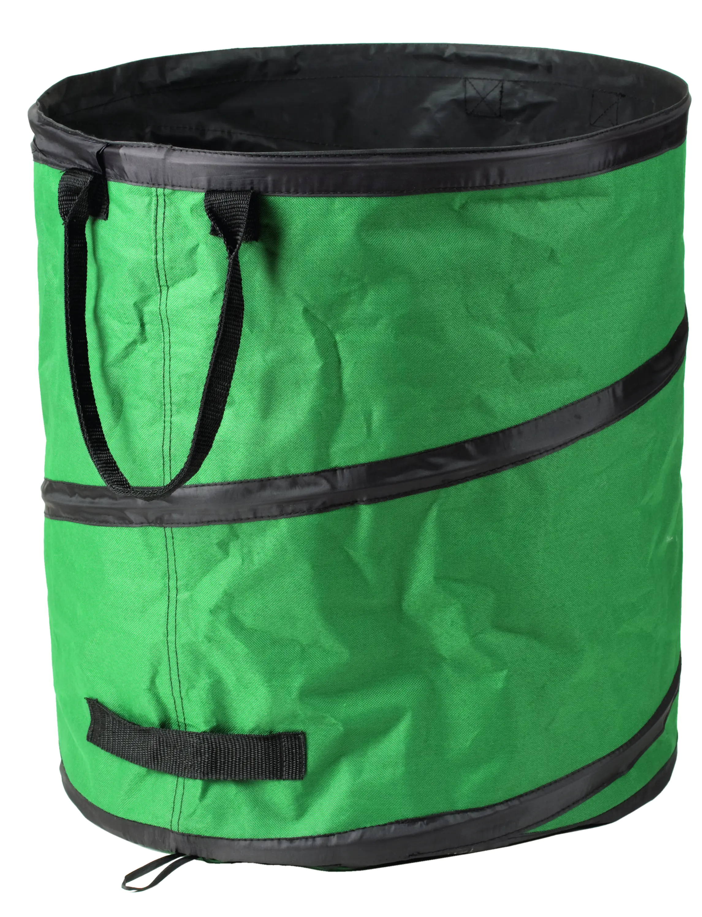 Freund Victoria Laub- und Grastonne 160 L grün