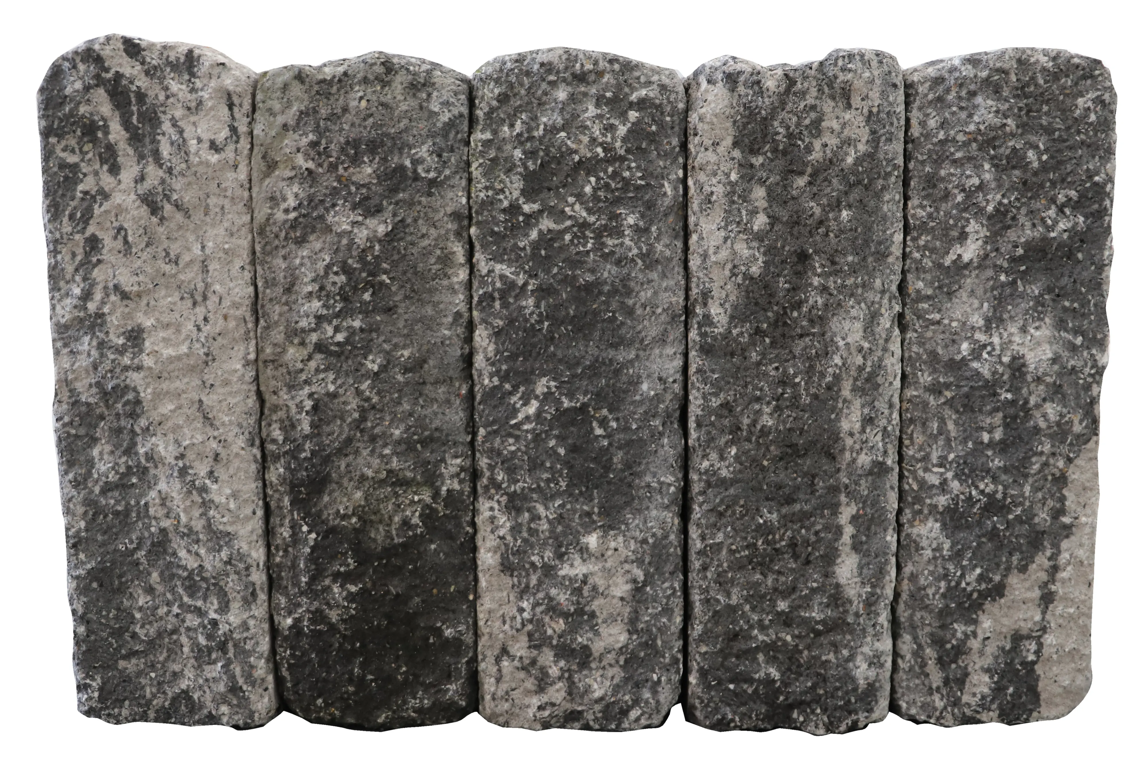 EHL Palisade Anzio Antik Light  50 x 18 x 15 cm grau-anthrazit