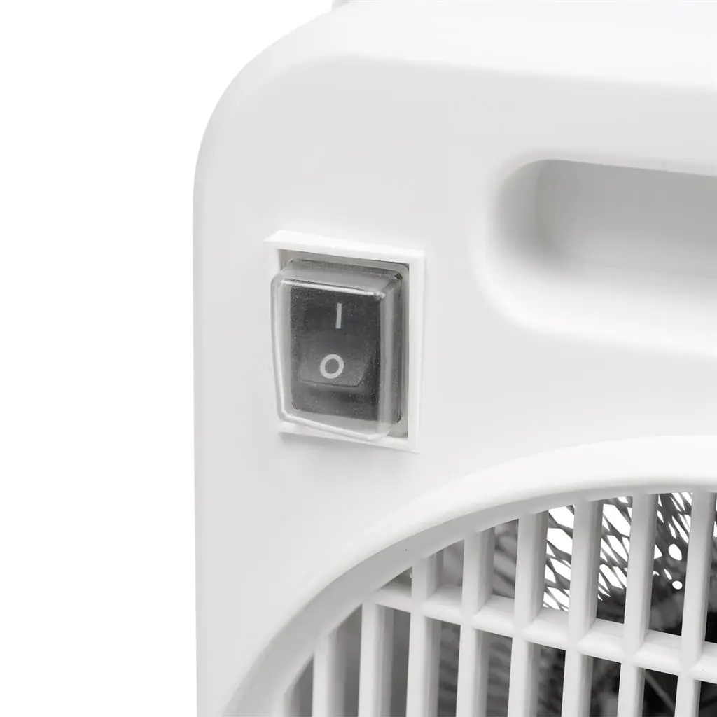 Tristar Heizlüfter KA-5196 2000W 2 Heizstufen