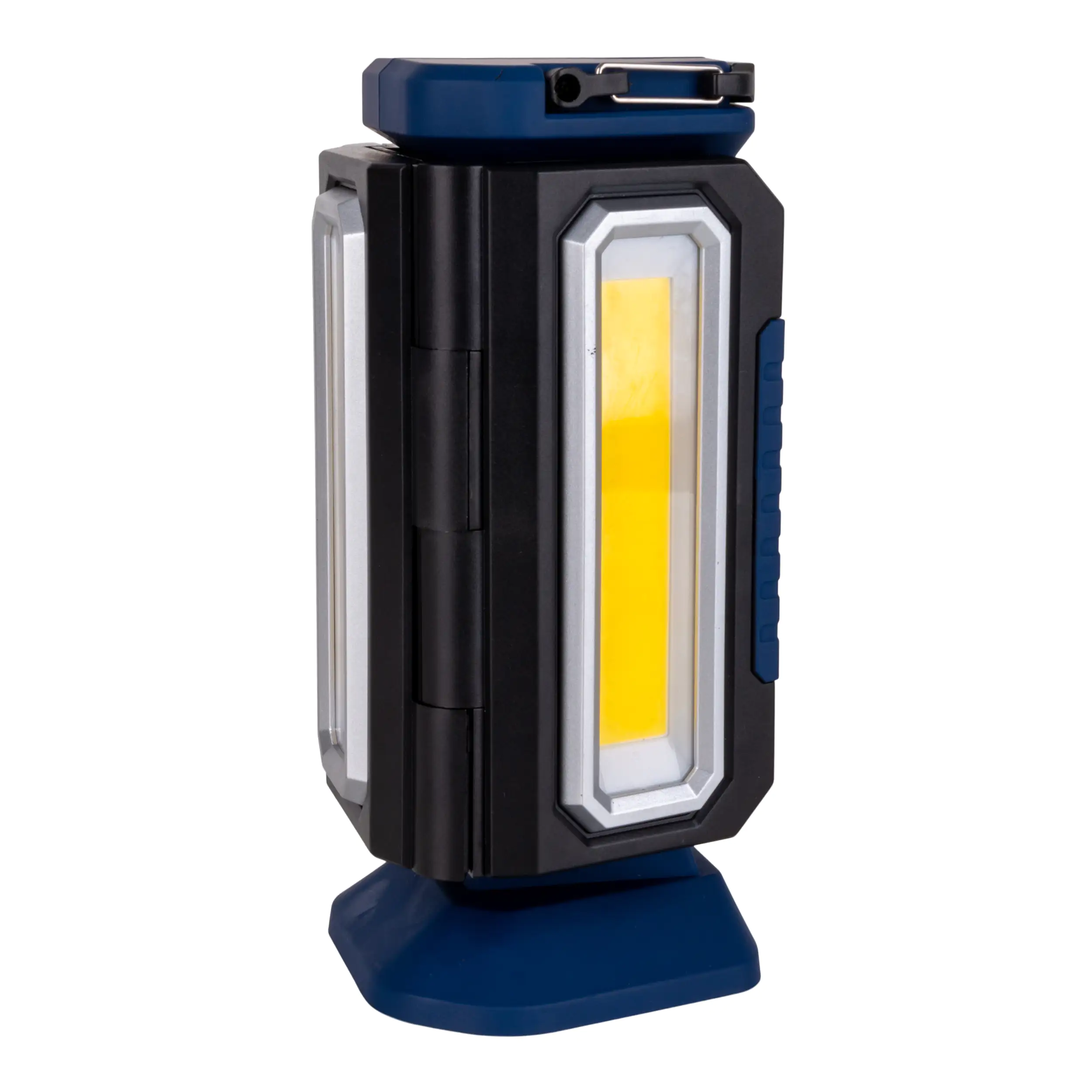 Akku LED-Strahler Paolo aufladbar über USB