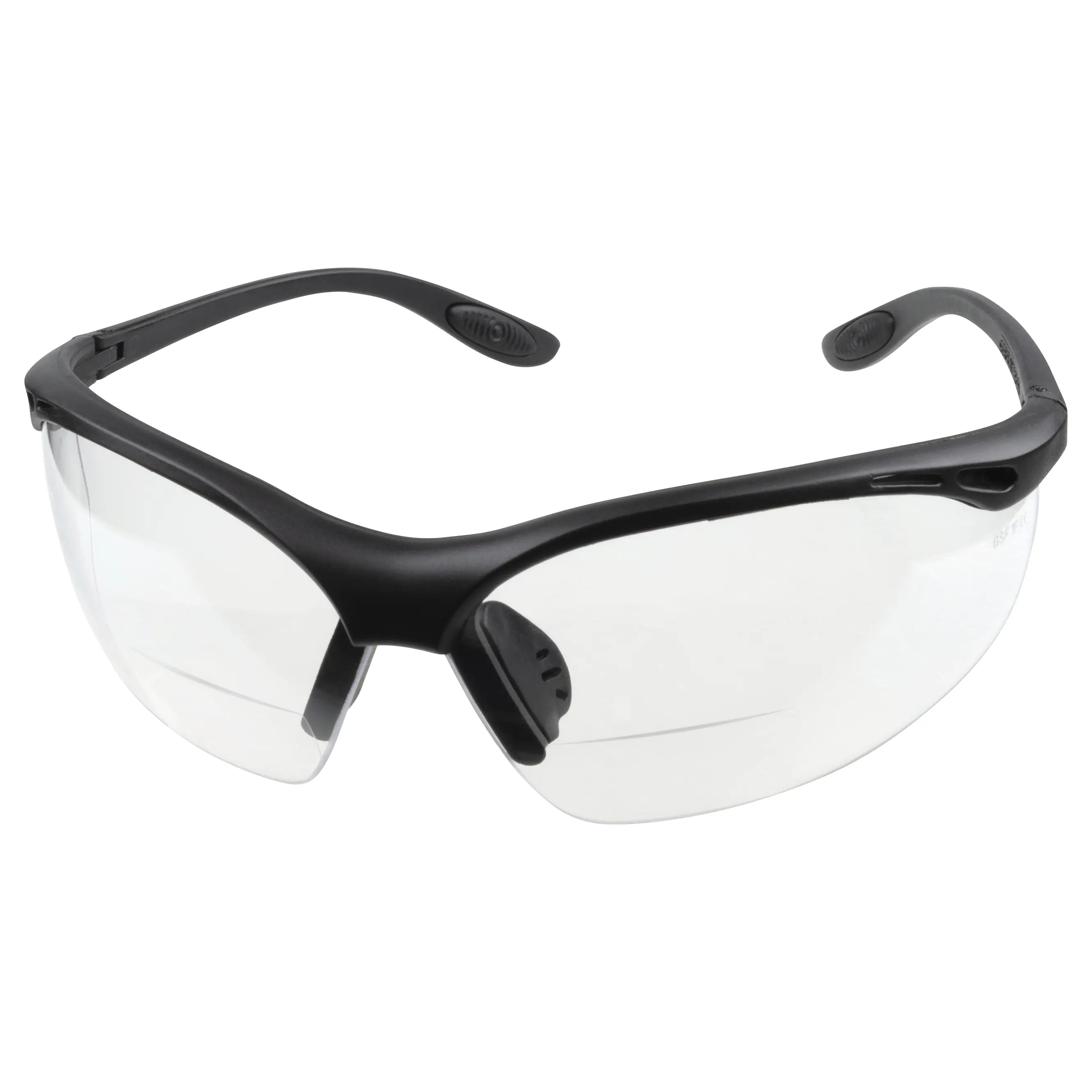 Wolfcraft Korrektionsschutzbrille +2,5 CE