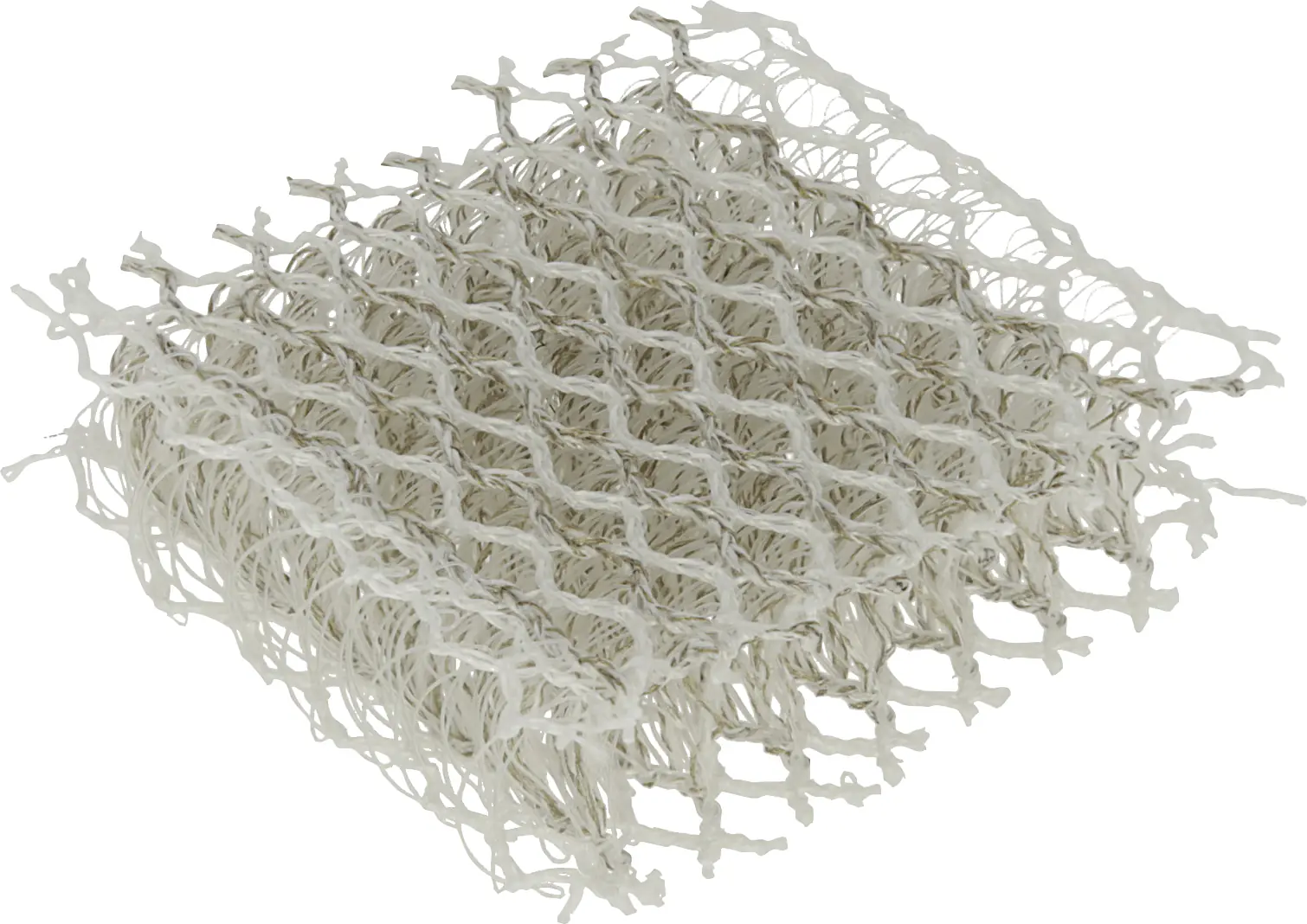 Kerbl Good Water Anti-Keim-Matte LxB 5x5 cm für Geflügeltränke bis 20 L