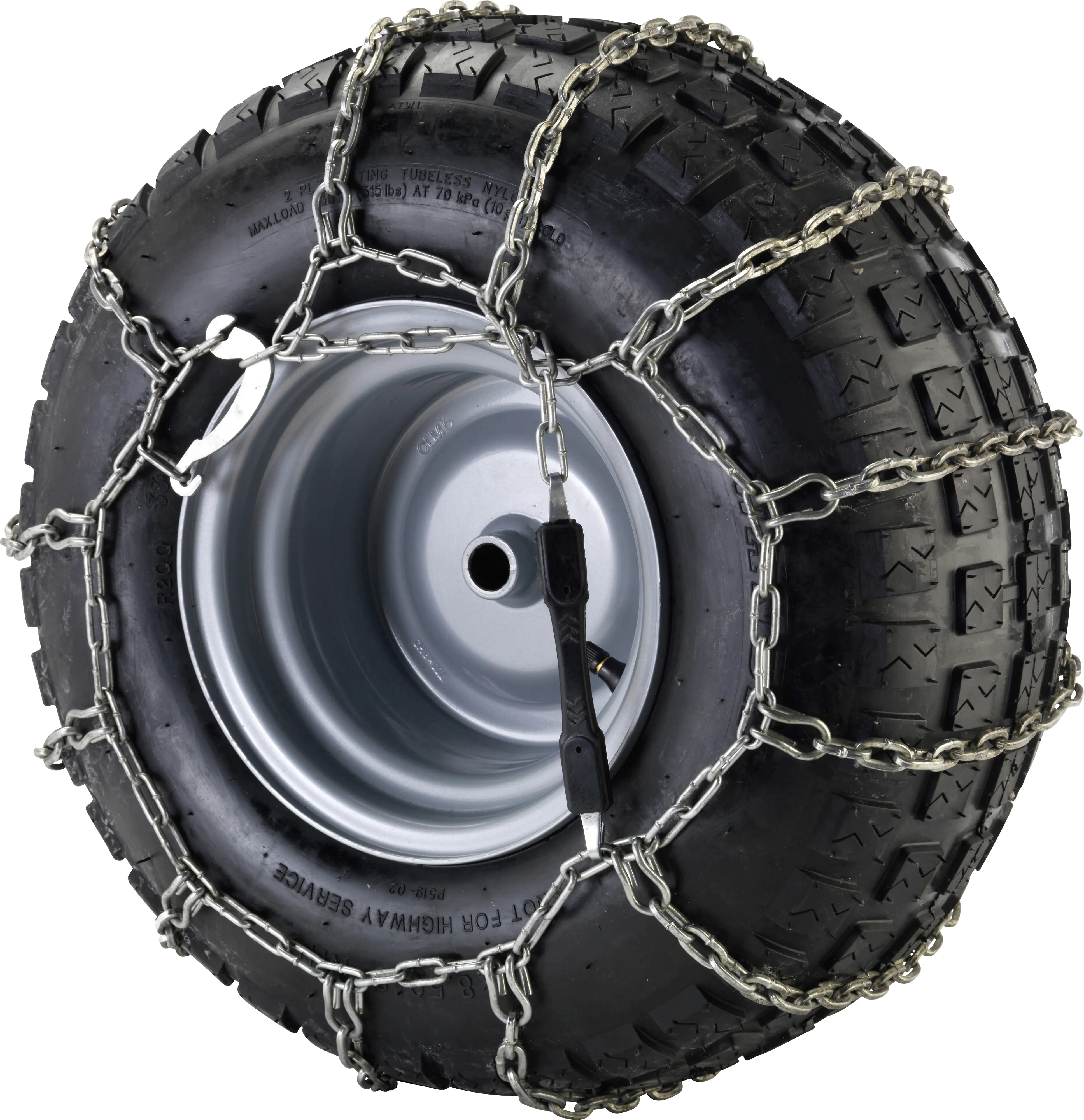 Alpina Schneeketten 18 Zoll Alpina Schneeketten 18 Zoll