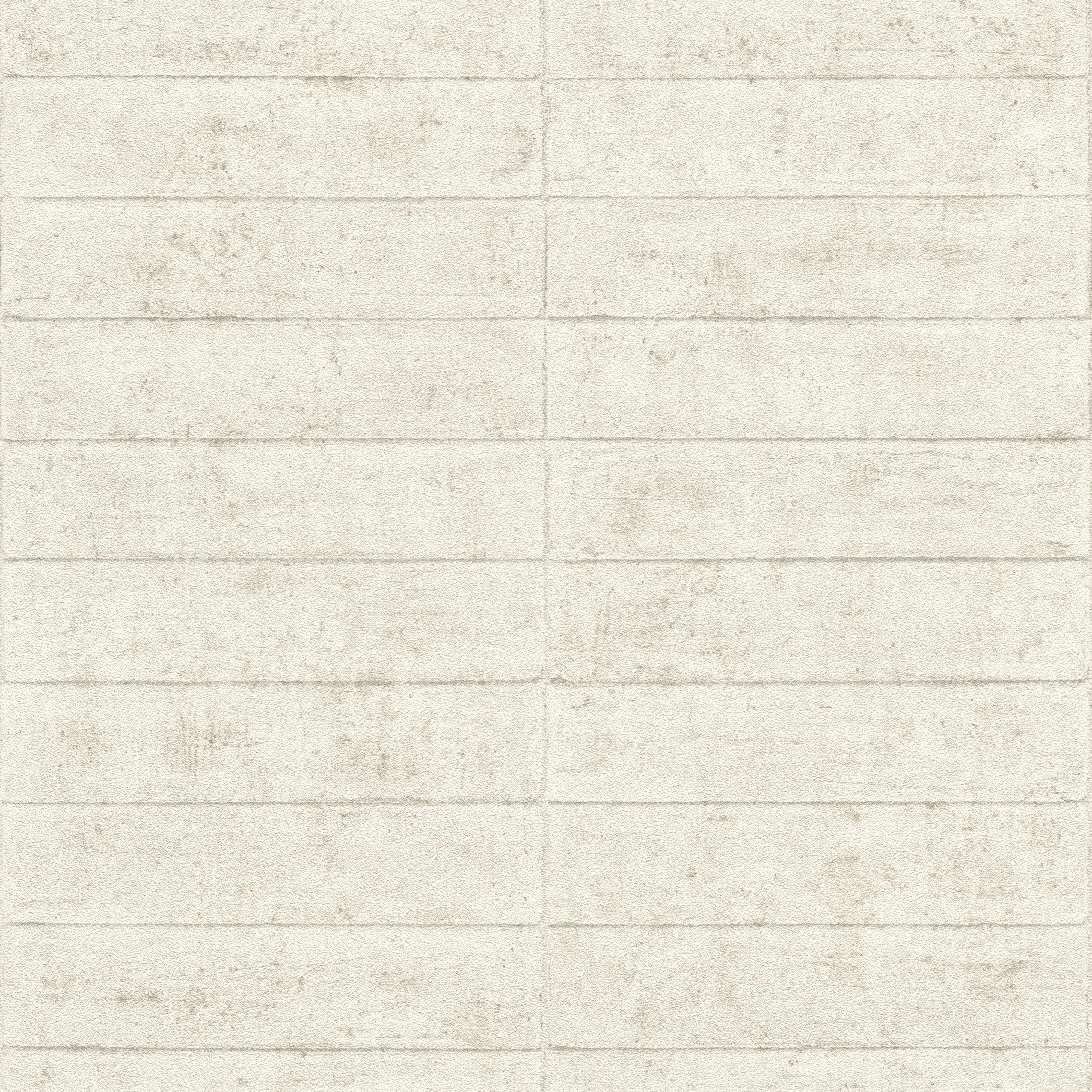 Rasch Vliestapete 499629 Factory V, Steine beige, 10,05 x 0,53 m Rasch Vliestapete 499629 Factory V, Steine beige, 10,05 x 0,53 m
