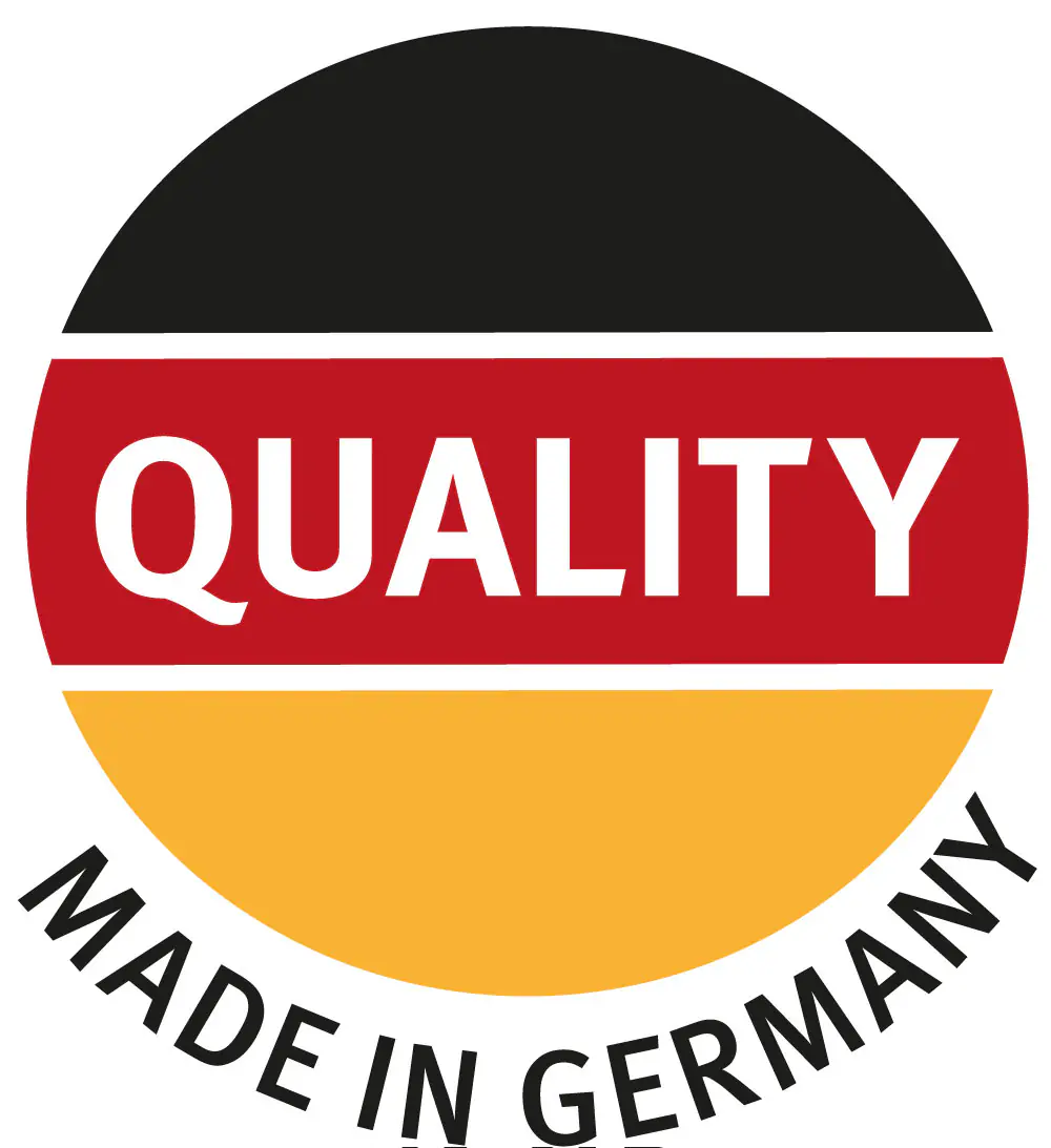 4rain Regenwasser-Wandtank Slim sandbeige 300 l