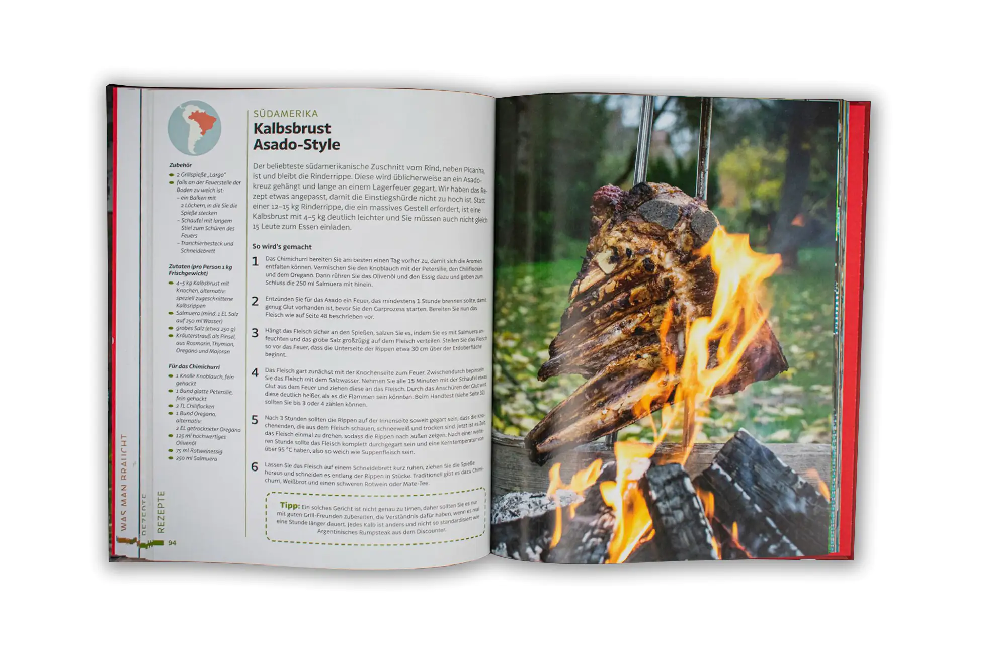 9783958439863_3 Tramontina Grillbuch Die ganze Welt des Spiessgrillens