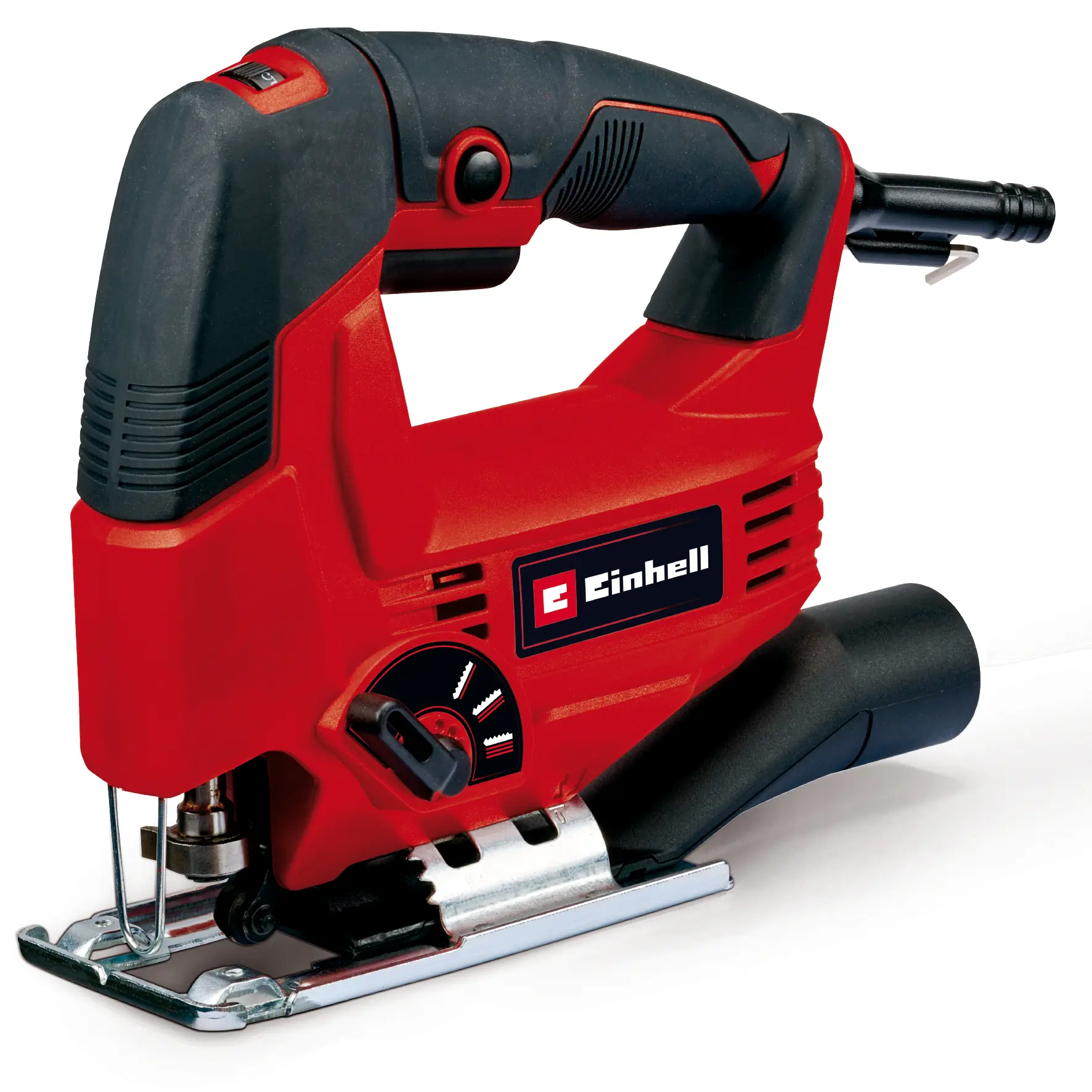 Einhell Stichsäge TC-JS 80/1 Kit