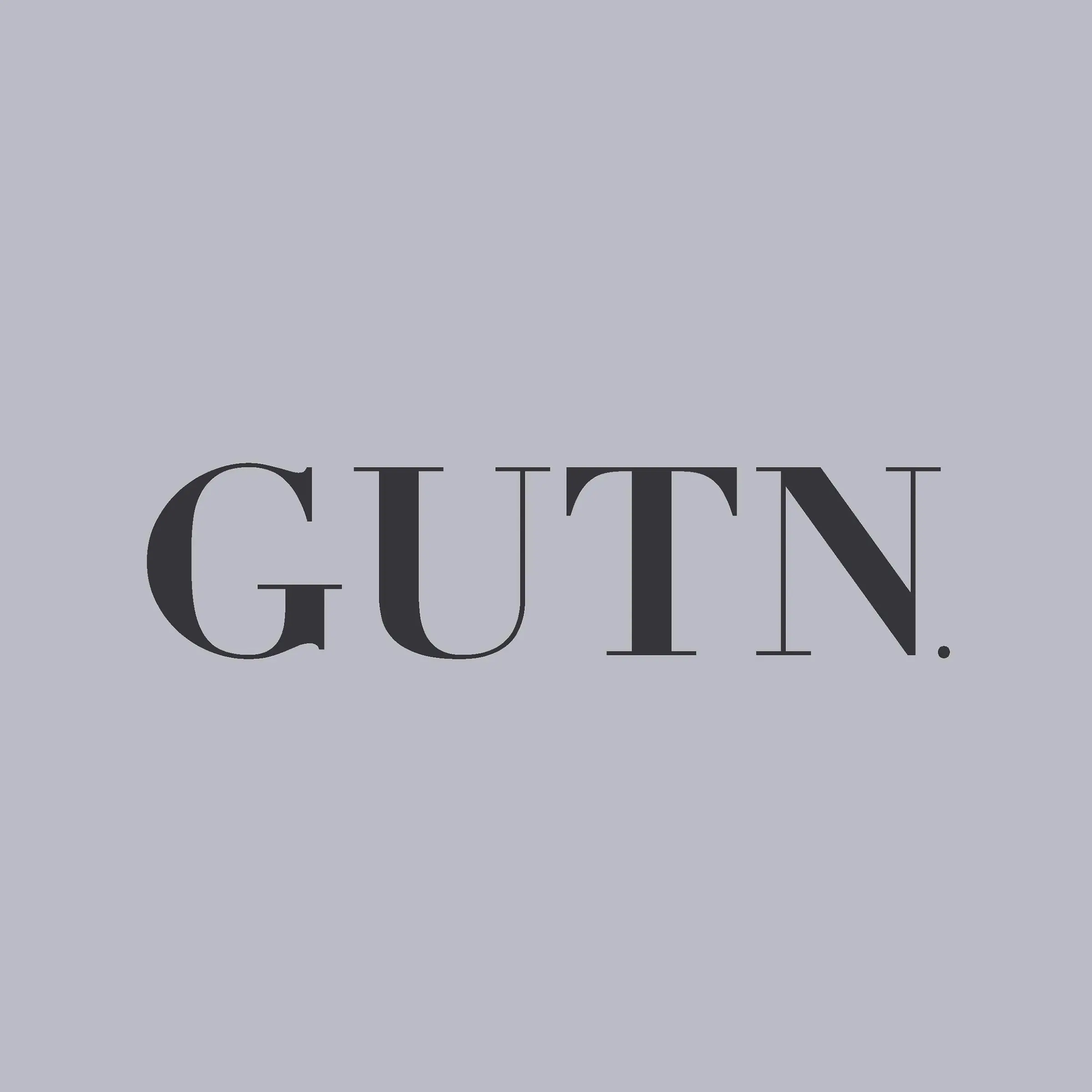 Duni Servietten Gutn 33 x 33 cm - 20er Pack