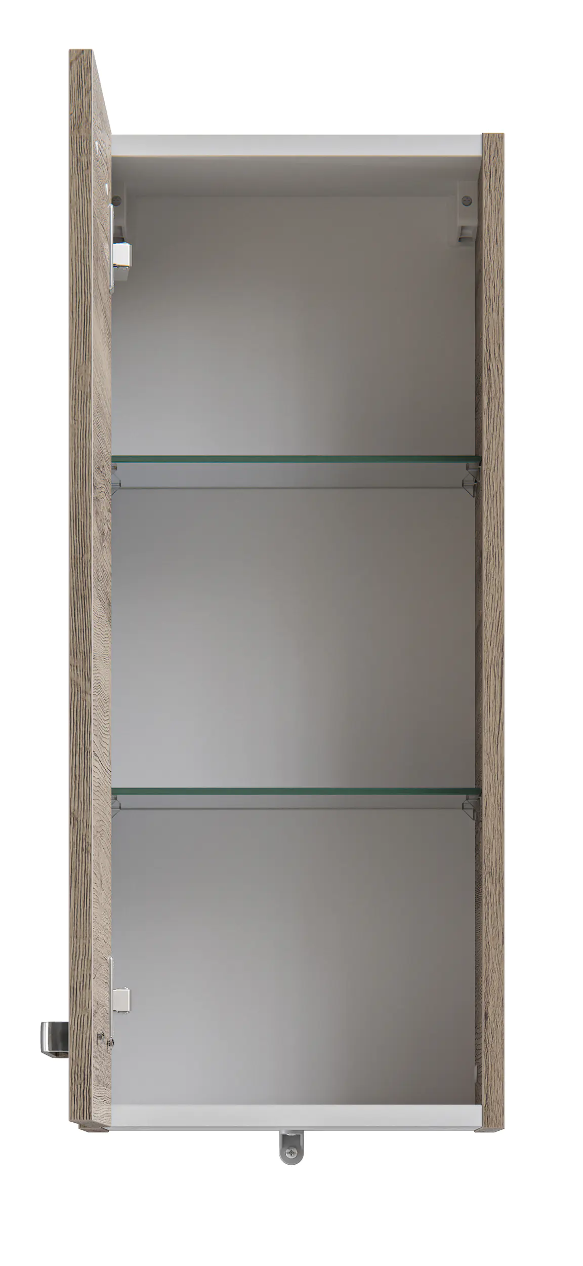 Pelipal Wandschrank Offenbach 70 x 30 x 20 cm Pelipal Wandschrank Offenbach 70 x 30 x 20 cm
