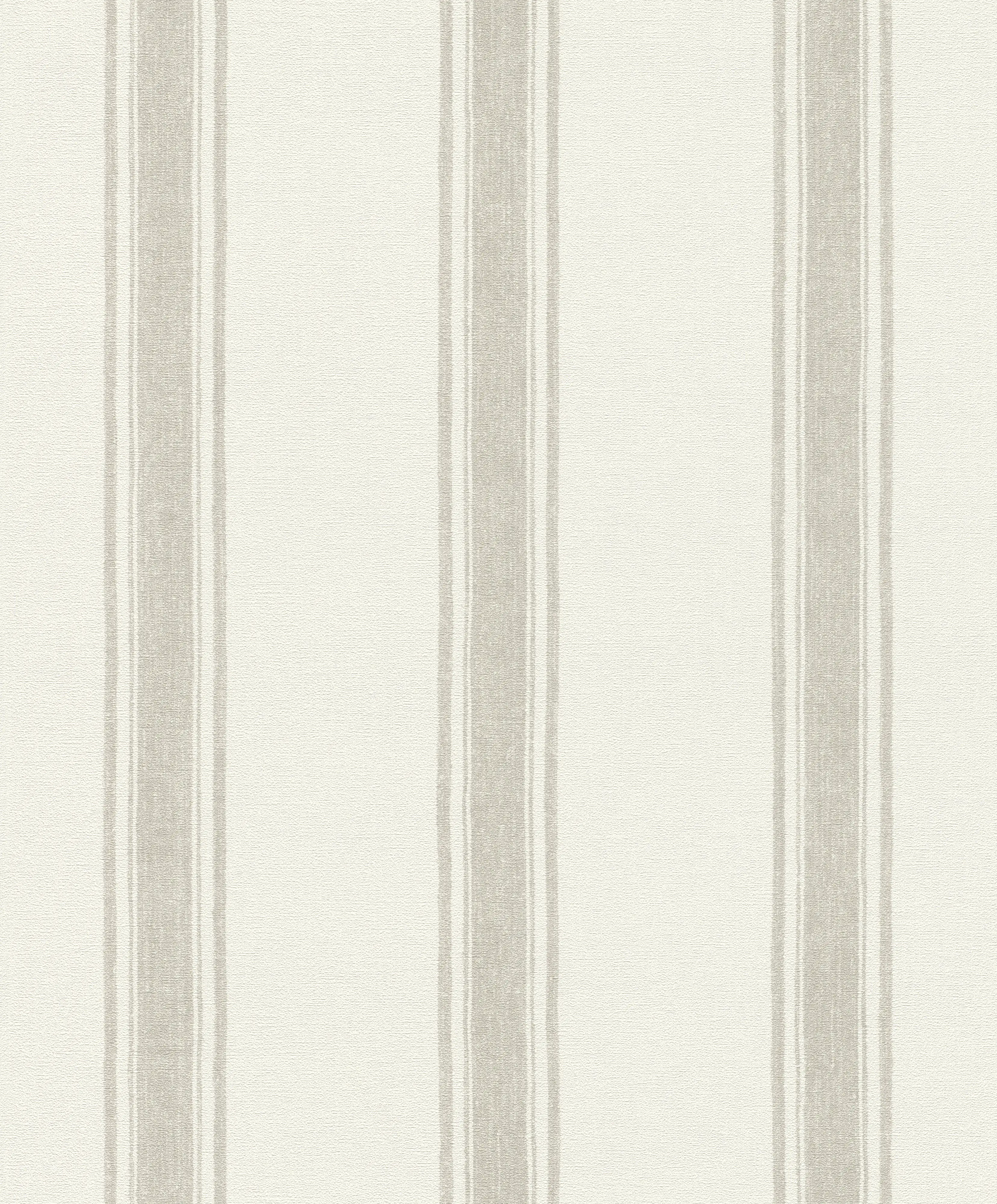 Rasch Vliestapete 555622 Beige-Rotbeige Streifen 10,05 m x 0,53 m Rasch Vliestapete 555622 Beige-Rotbeige Streifen 10,05 m x 0,53 m