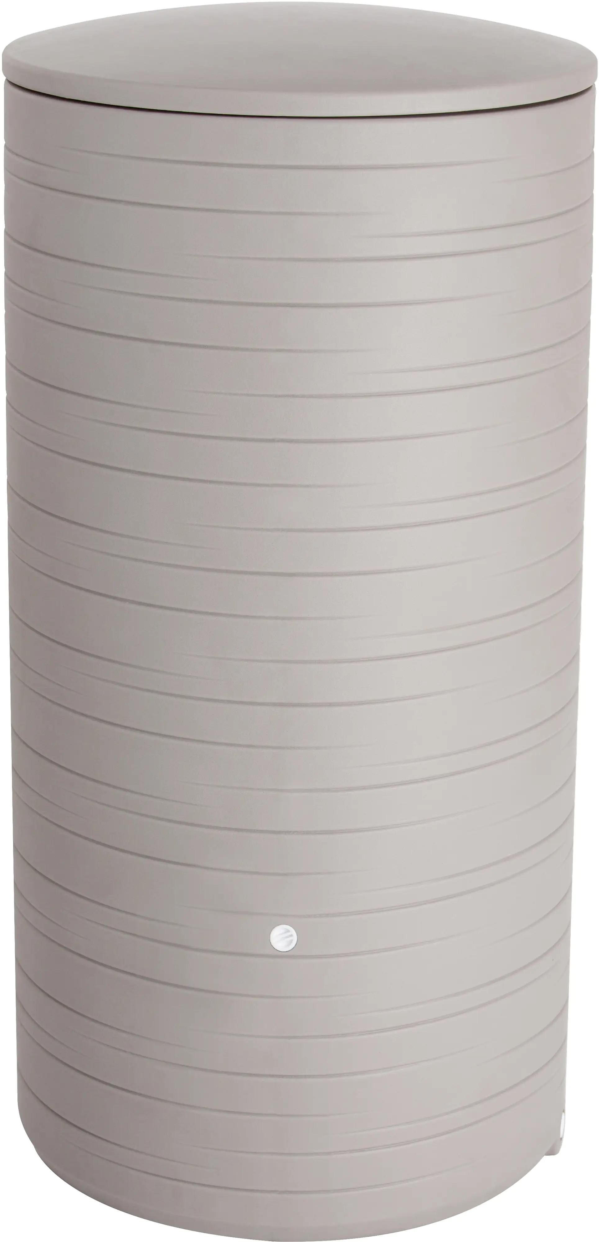 ARVES Regentonne Novara 280 L taupe