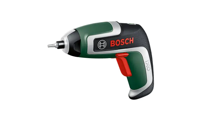 Bosch Akku-Schrauber IXO 7 - Set