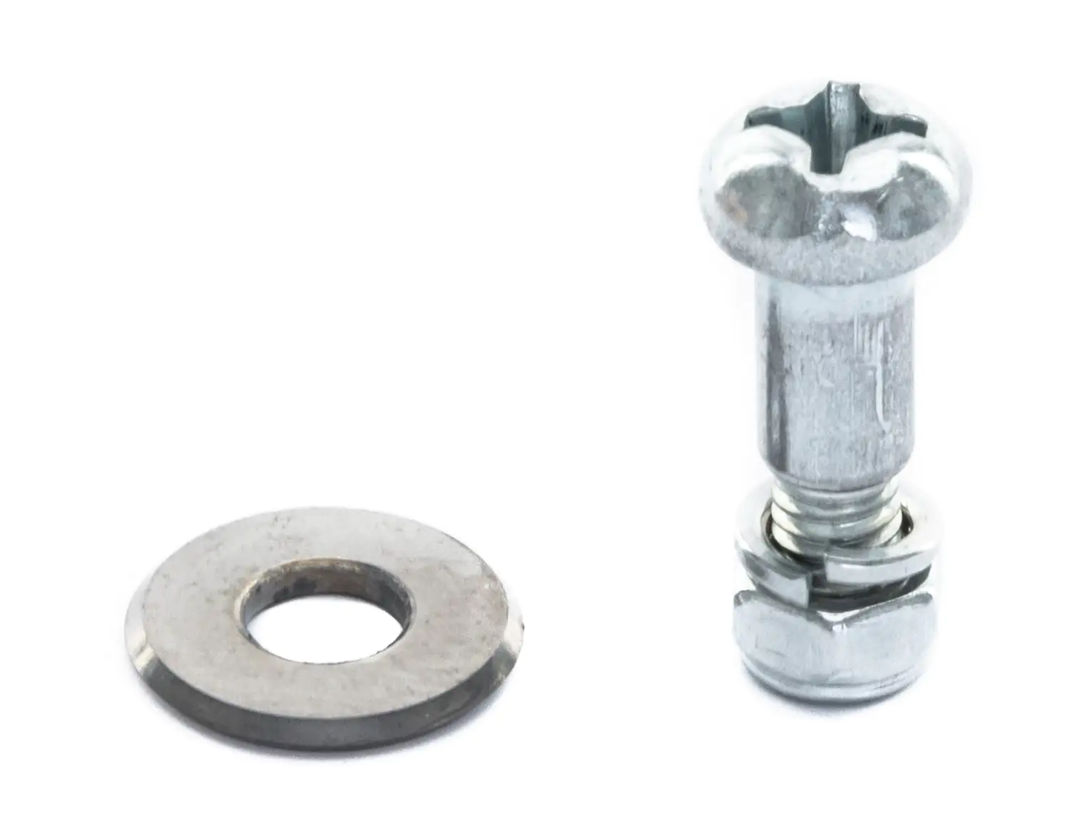 TrendLine Ersatz Schneidrad für Fliesenschneider 400 und 500 mm