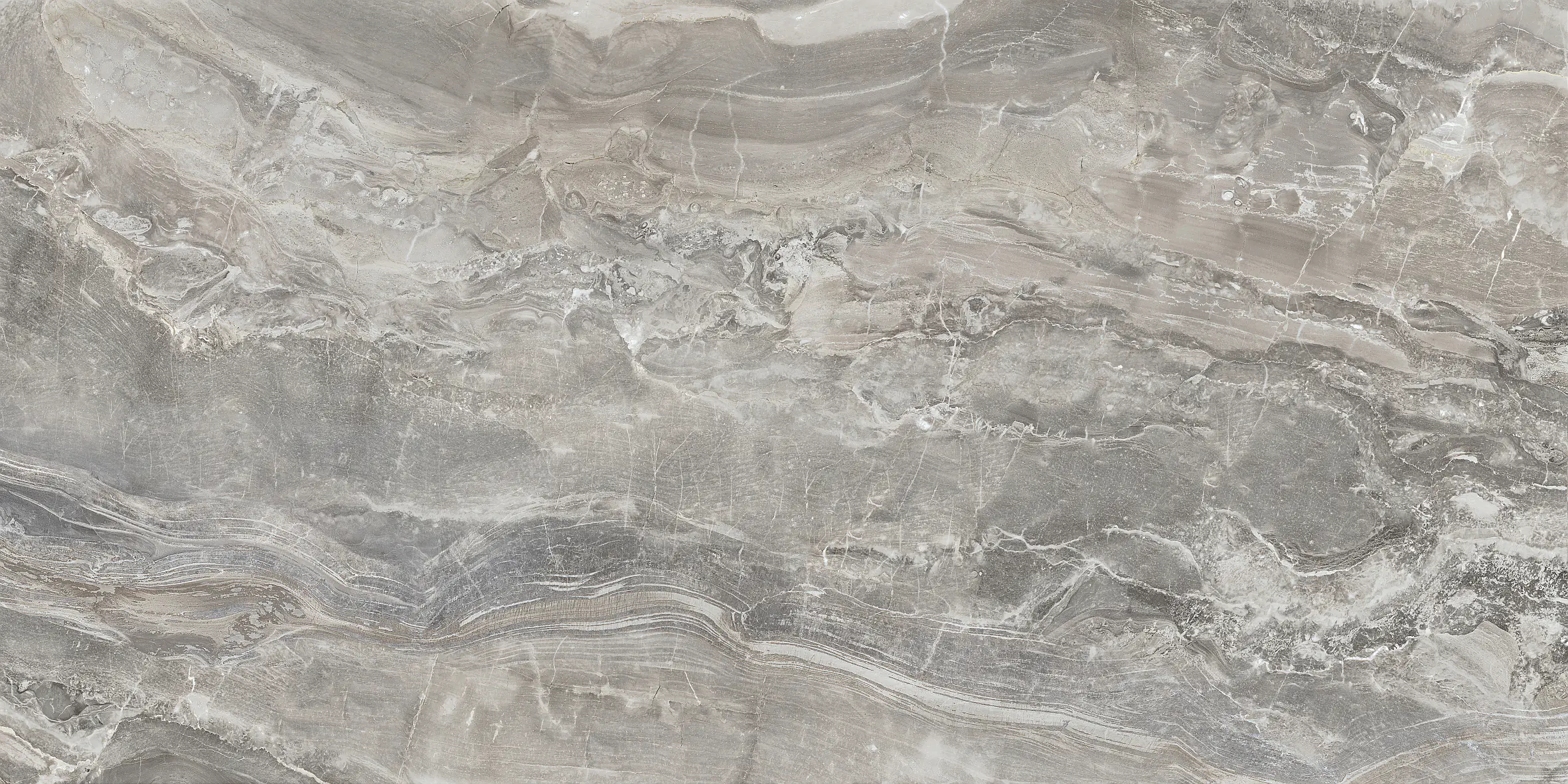 Bodenfliese Feinsteinzeug Salamanca 60 x 120 cm grigio