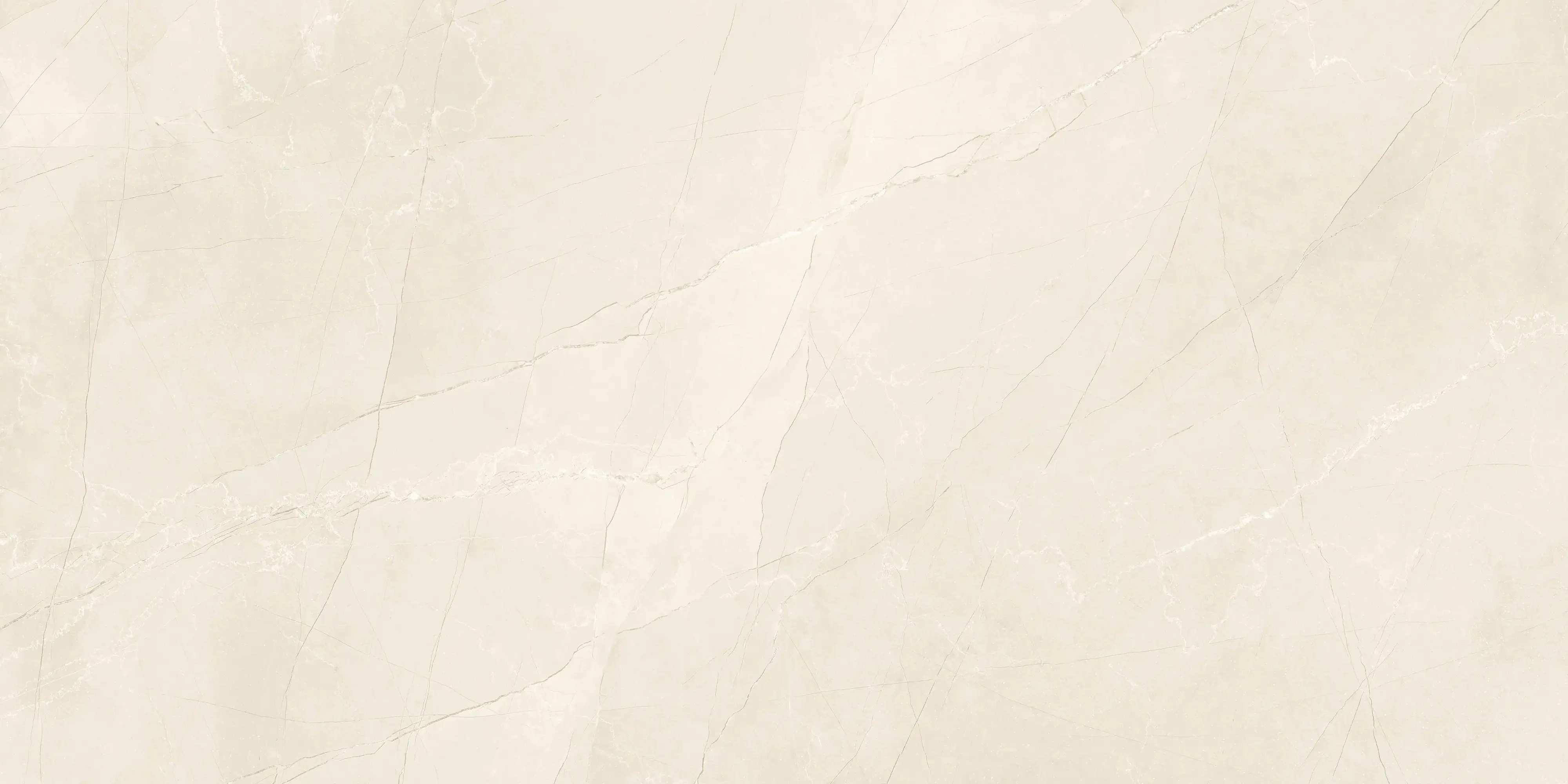 Bodenfliese Feinsteinzeug Pulpis 60 x 120 cm crema