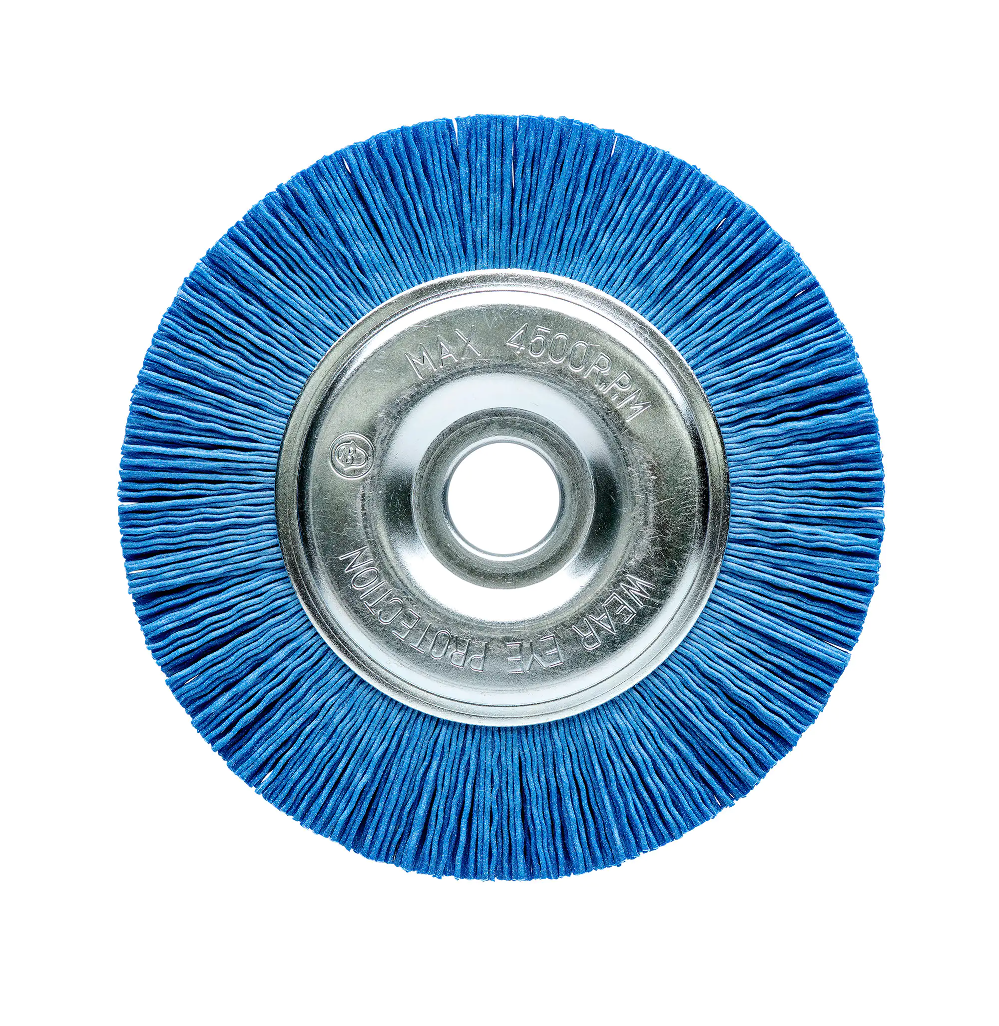 Gloria Nylon-Fugenbürste für MultiBrush zur schonenden Fugenreinigung