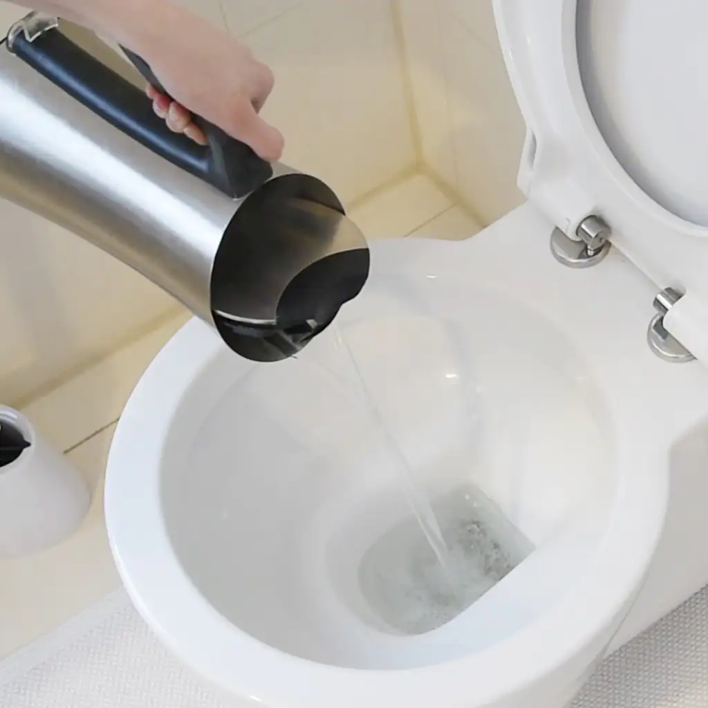 4003073059001_1 Broszio Sauber Meister WC-Zauberschaum 1 kg