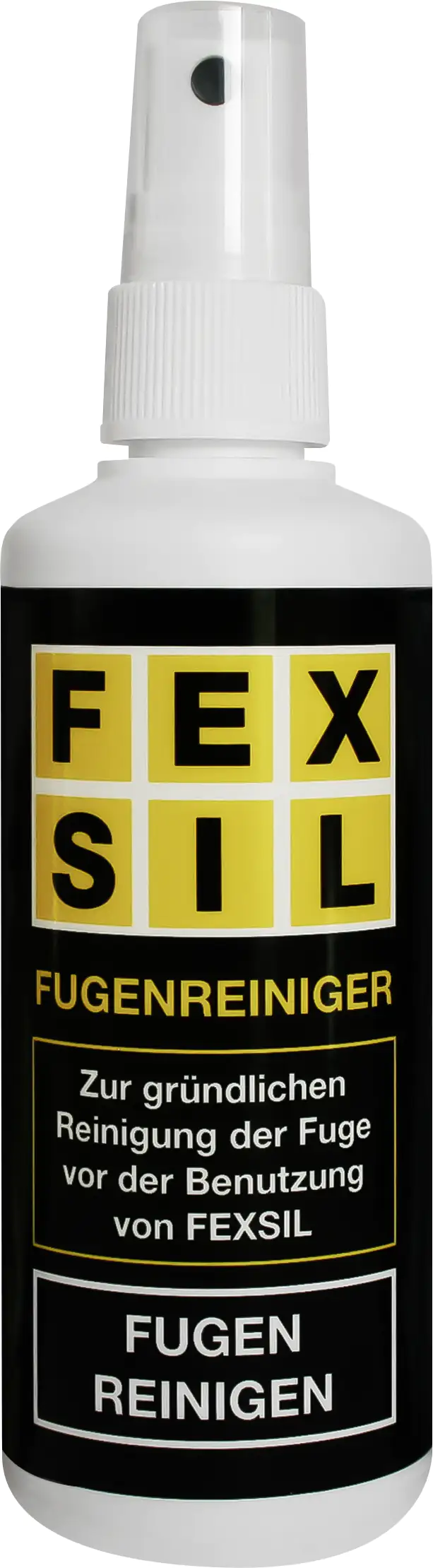Fexsil Fugenreiniger 100 ml transparent