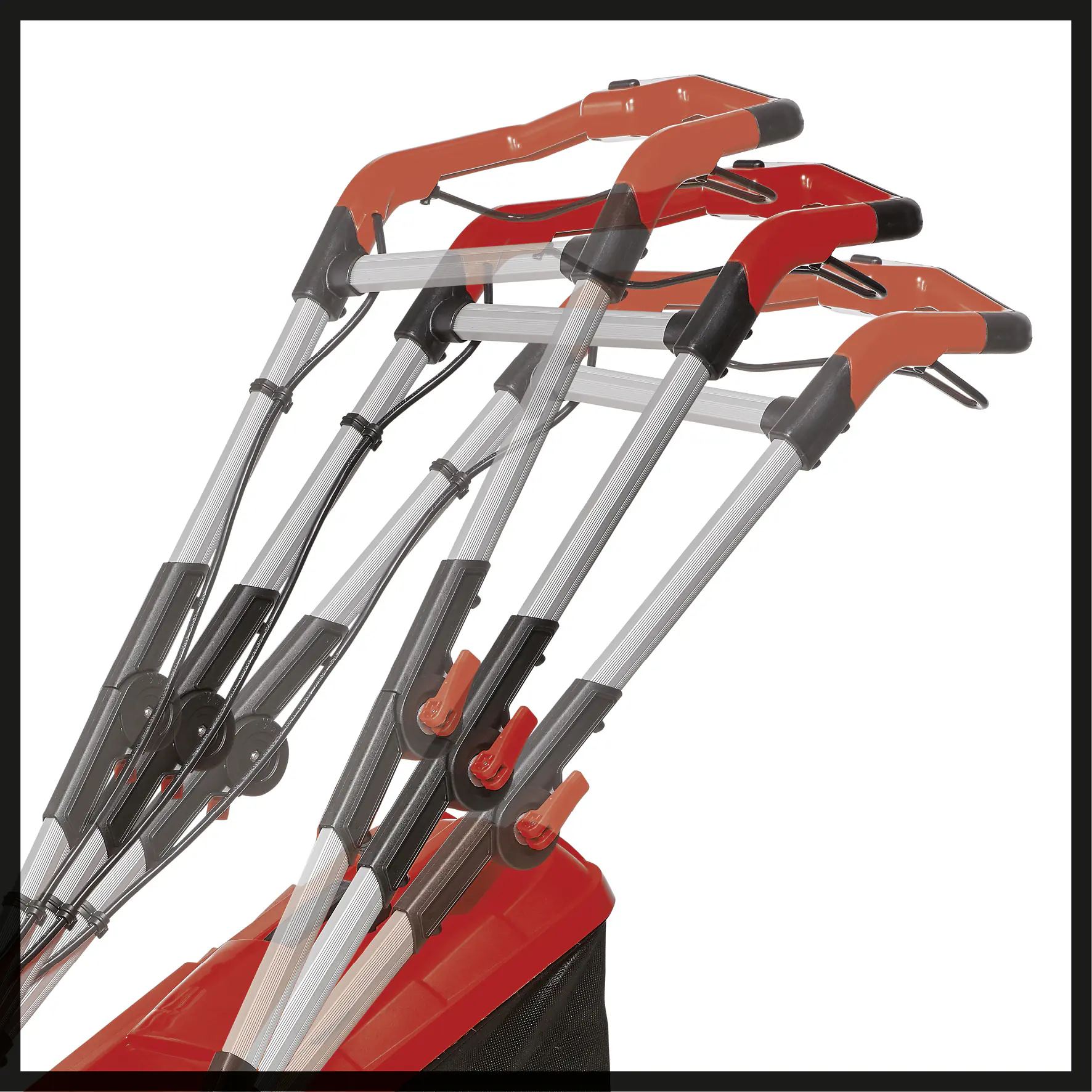 Einhell Akku Rasenmäher RASARRO 36/34 34 cm Schnittbreite Einhell Akku Rasenmäher RASARRO 36/34 34 cm Schnittbreite