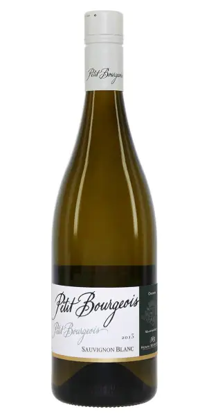 Henri Bourgeouis Weißwein Sauvignon Blanc trocken Frankreich 1 x 0,75 L