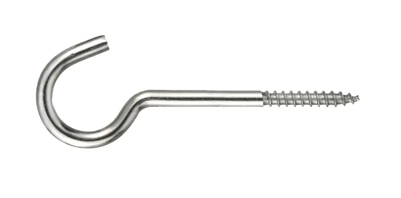 Deckenhaken 4,4 x 80 mm