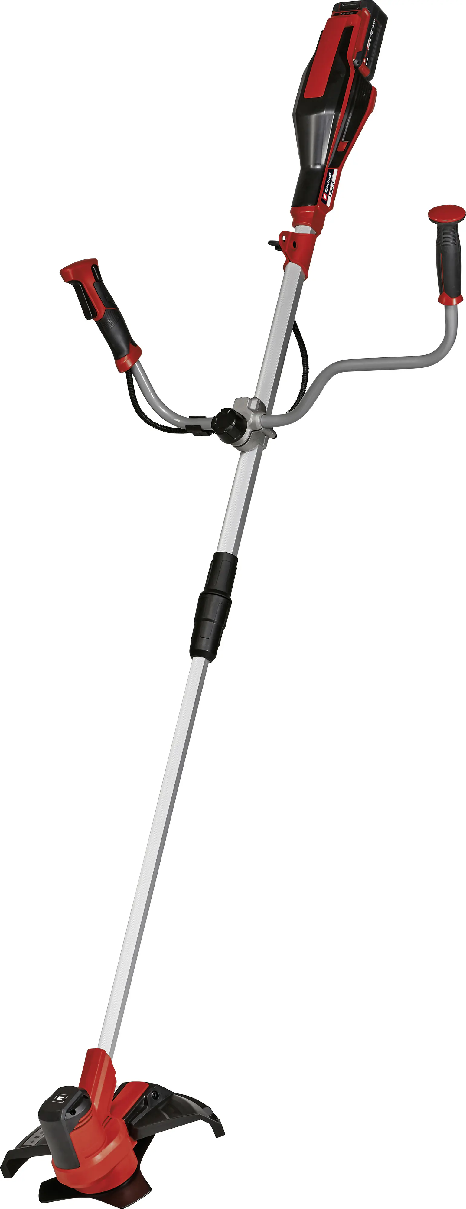 Einhell Akku Sense AGILLO 18/200 30 / 20 cm Schnittkreis