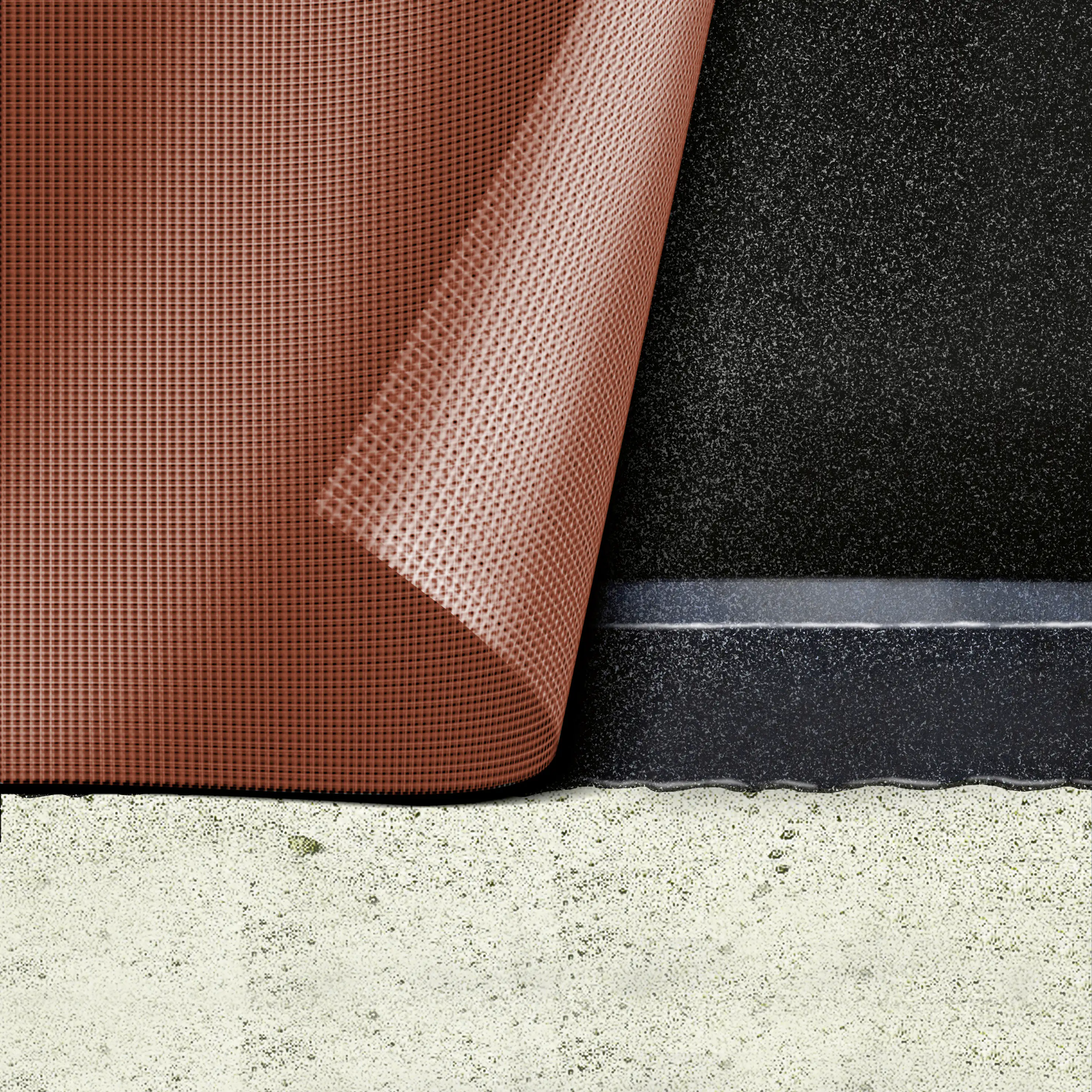 MEM Panzer-Vlies 10 x 1 m = 10 m²