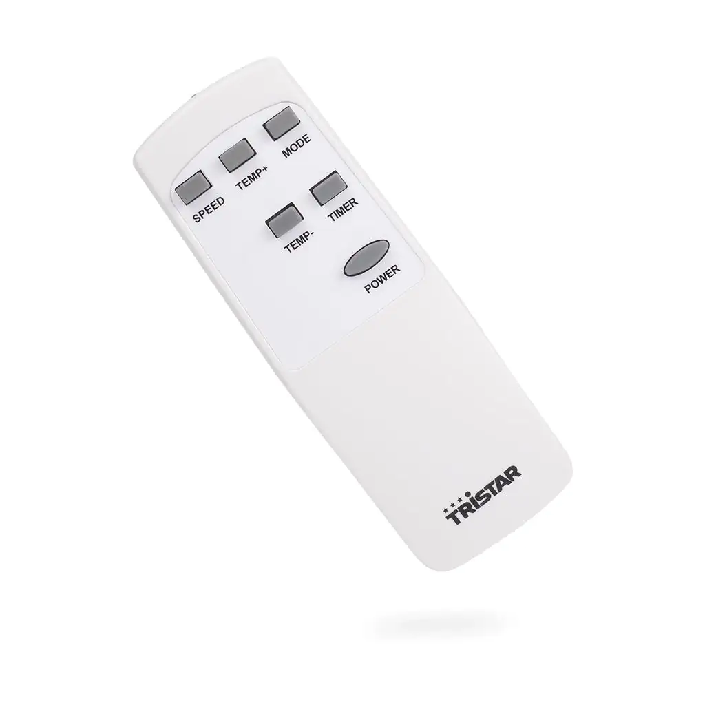 Tristar Mobiles Klimagerät 7000 7000 BTU, mit Fernbedienung, AC-5477