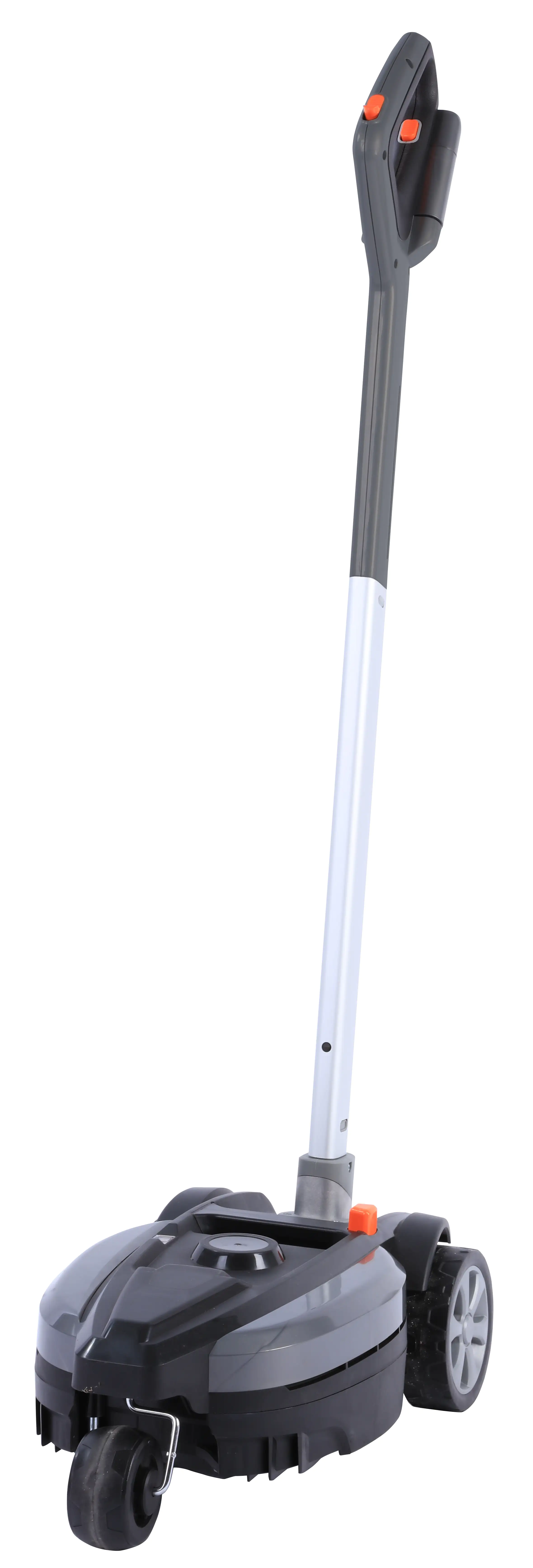 Yard Force Akku Einhandmäher iFlex 12 V / 4 Ah + 4 Ah Akku Yard Force Akku Einhandmäher iFlex 12 V / 4 Ah + 4 Ah Akku