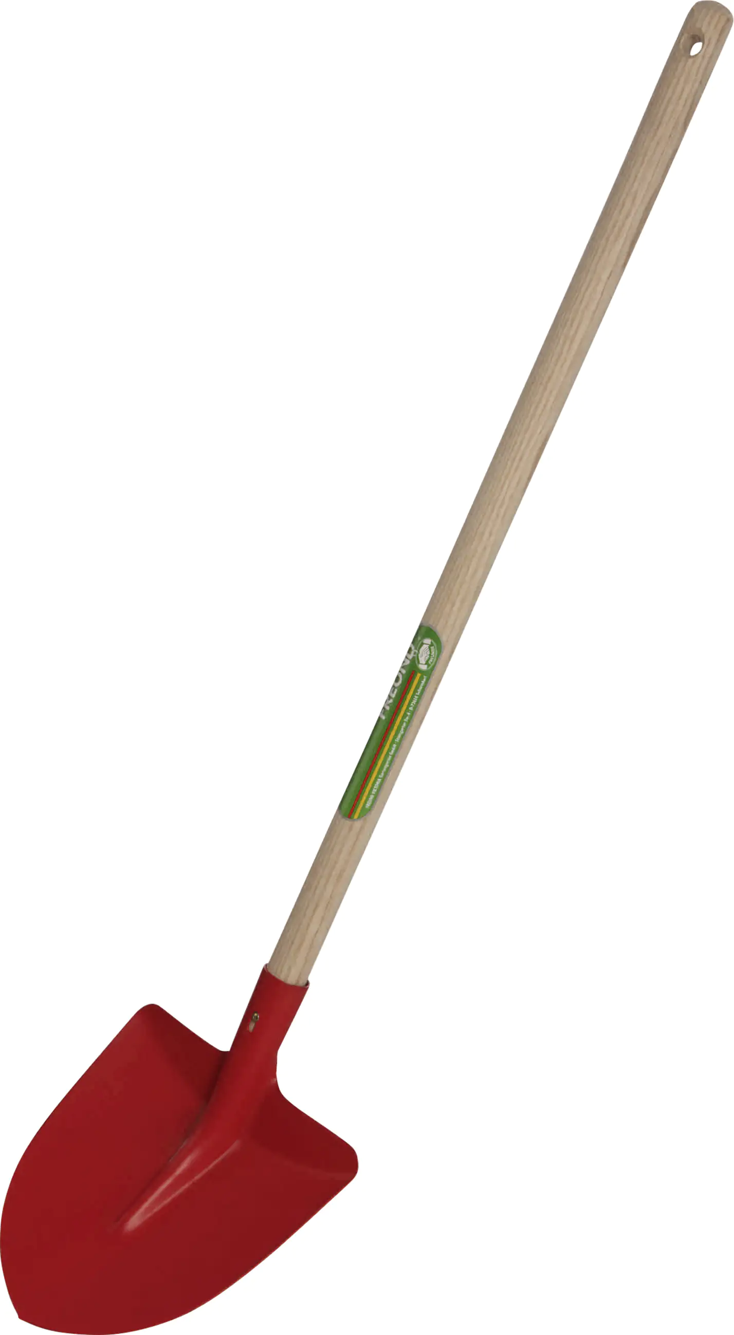 Freund Victoria Schaufel 21 cm Mini 