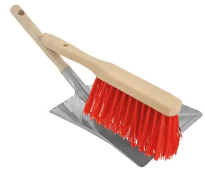 Outdoor Kehrgarnitur Outdoor Kehrgarnitur