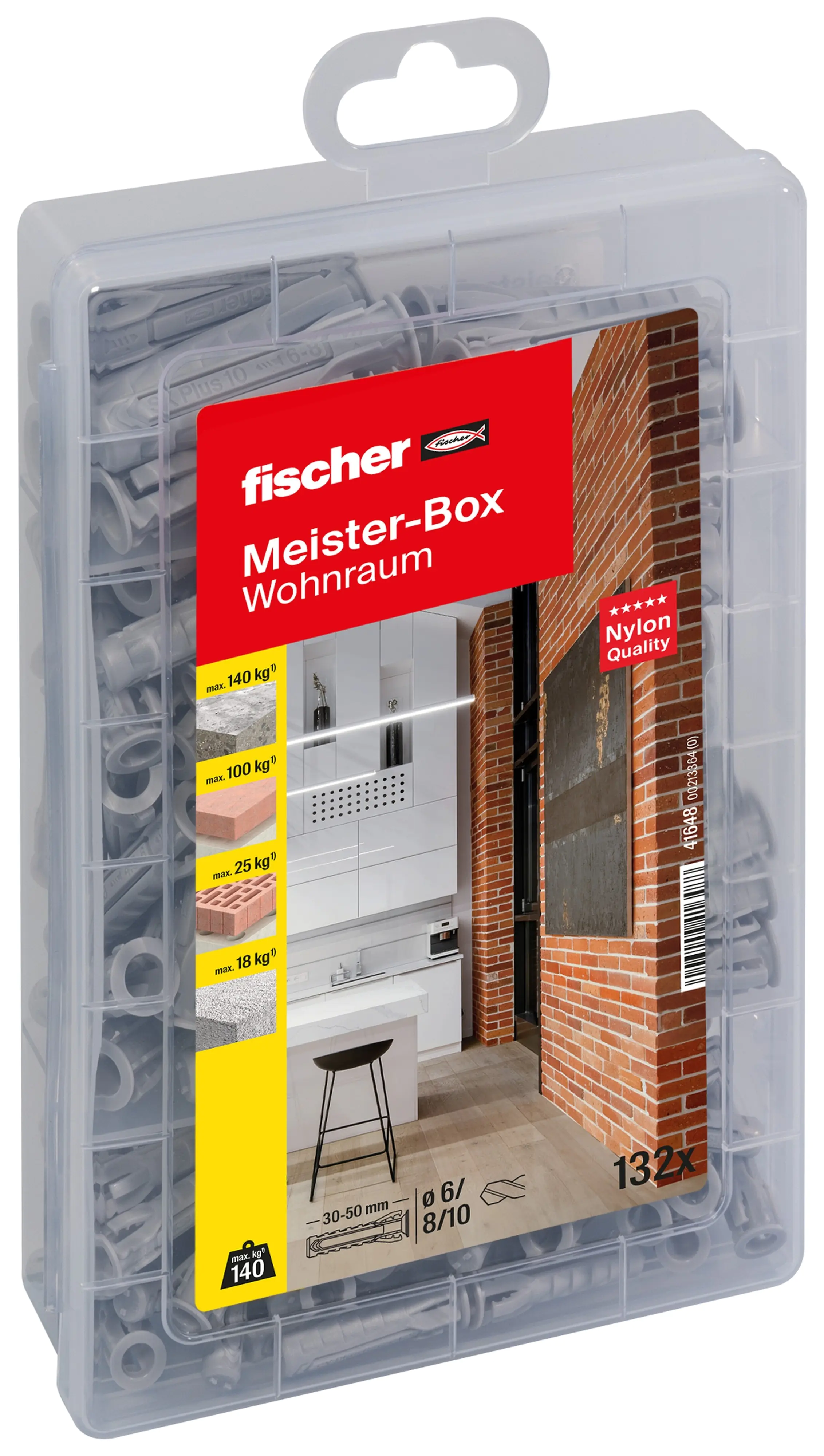 Fischer Meister-Box SX Fischer Meister-Box SX