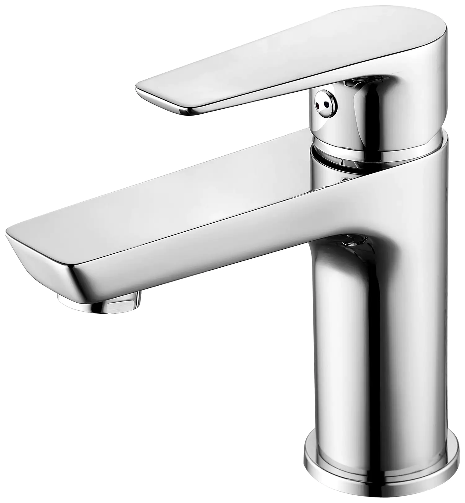 Primaster Waschtischarmatur Riga verchromt wassersparend Primaster Waschtischarmatur Riga verchromt wassersparend