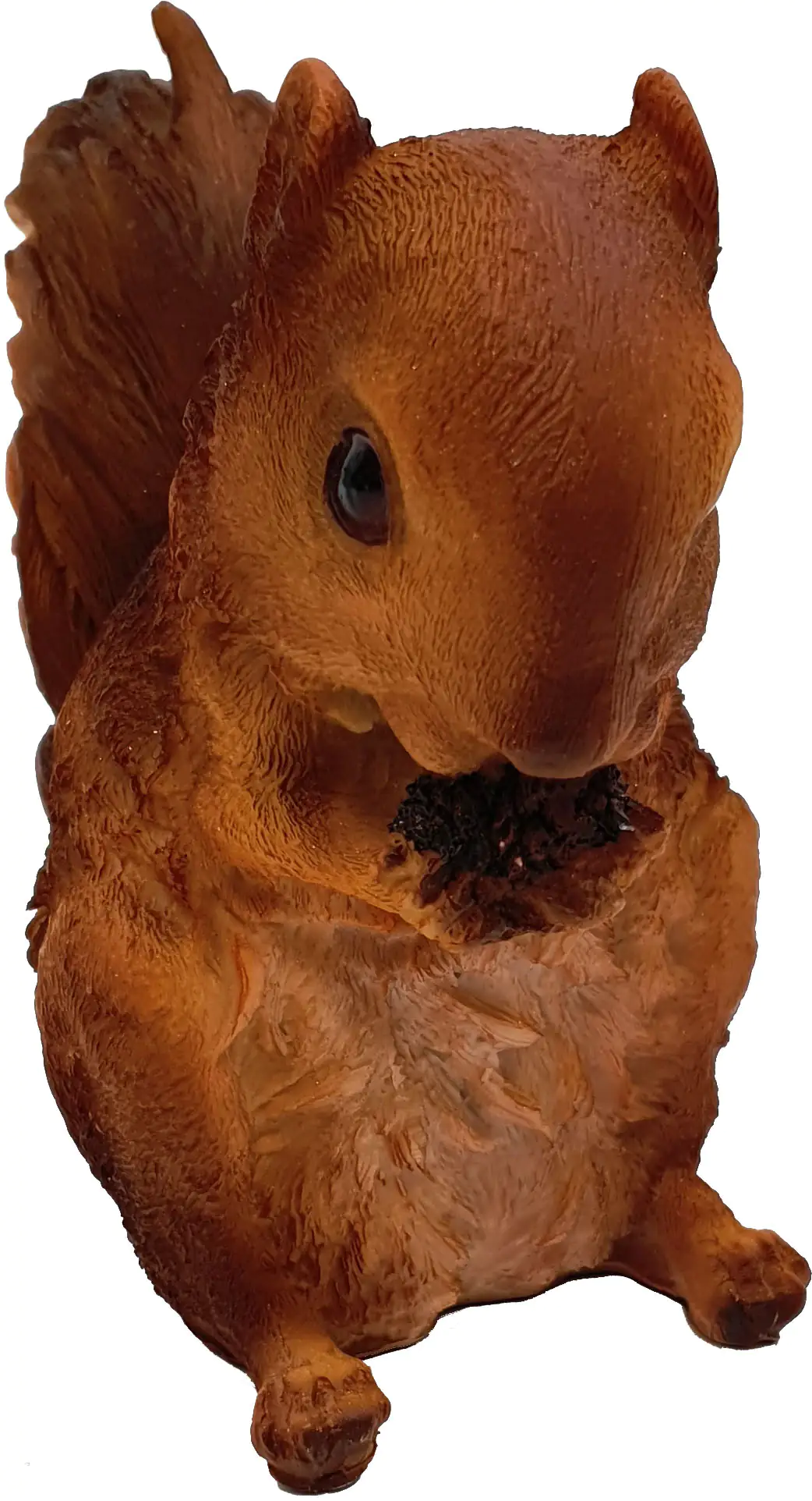 4250486199002 Dekofigur Eichhörnchen 14 x 7 x 14 cm