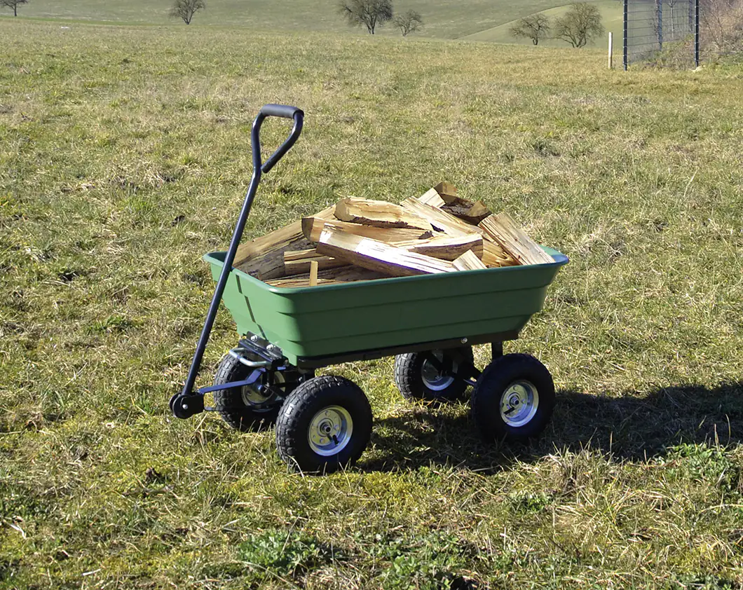 4015671470508_2877708 Güde Gartenwagen GGW 300 kg