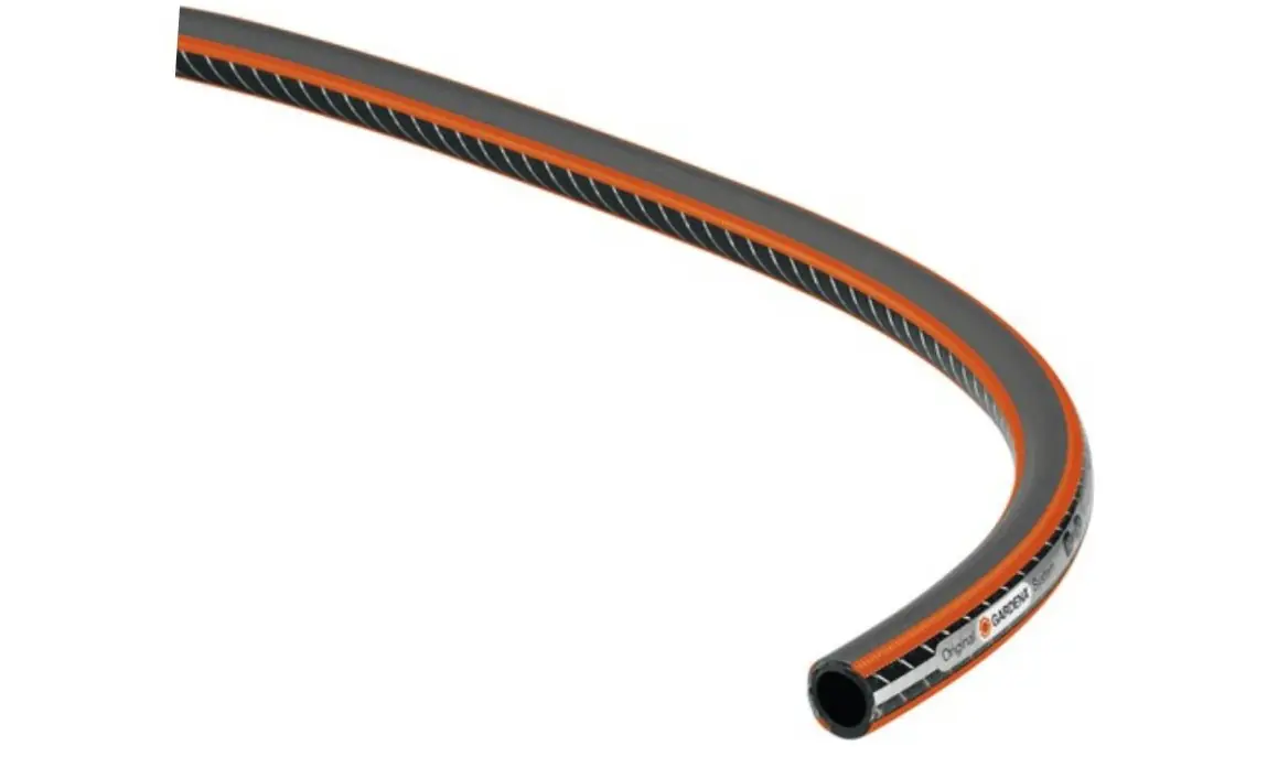 Gardena Schlauch Comfort HighFlex Ø 13 mm (1/2") 20 m inkl. Systemteile 