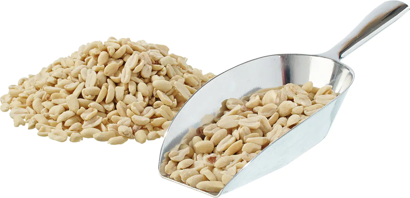 4000610273838_03 Elles Wildvogelfutter Erdnusskerne 10 kg