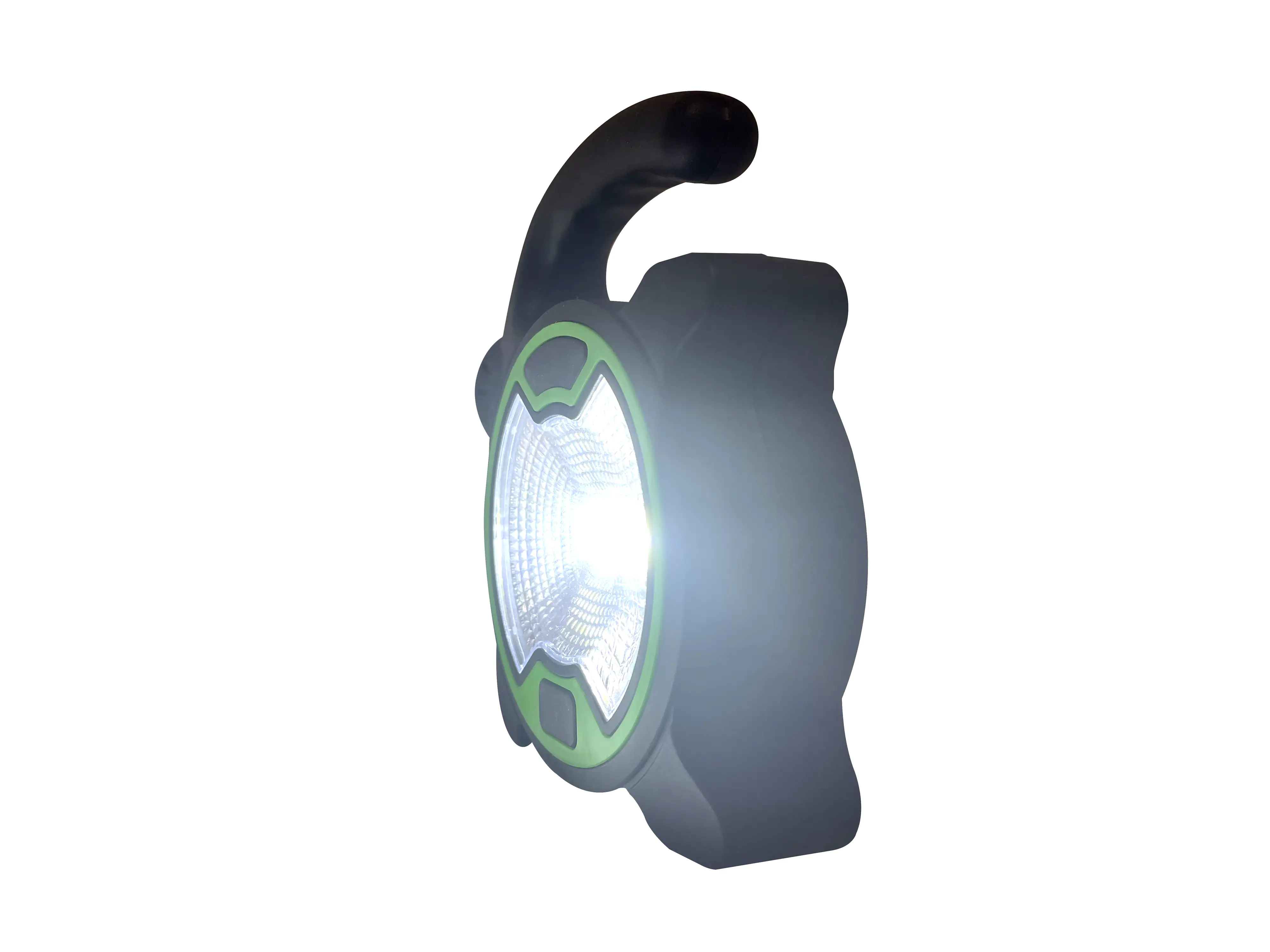 TrendLine LED Arbeitsleuchte mit Taschenlampe TrendLine LED Arbeitsleuchte mit Taschenlampe
