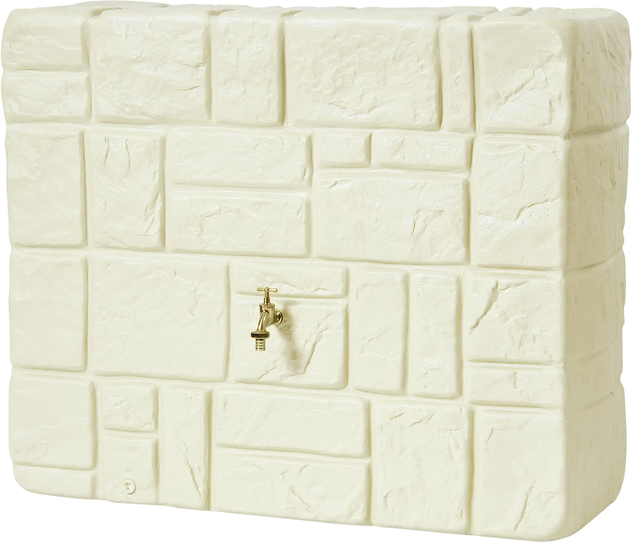 Garantia Regenwasser-Wandtank 300 l Garantia Regenwasser-Wandtank 300 l