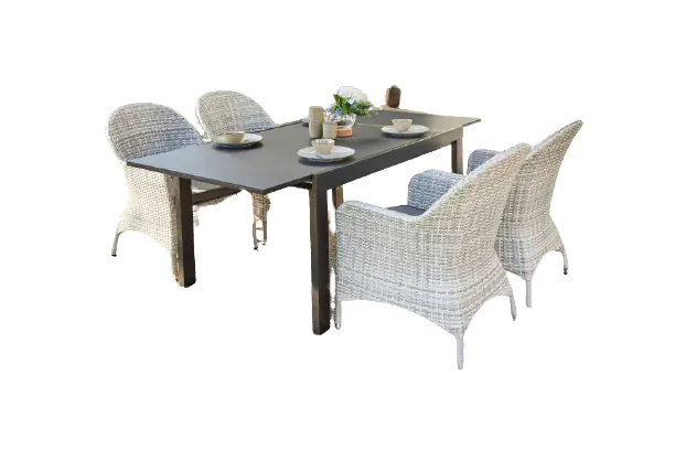 Primaster Möbelset Arezzo-Lugano