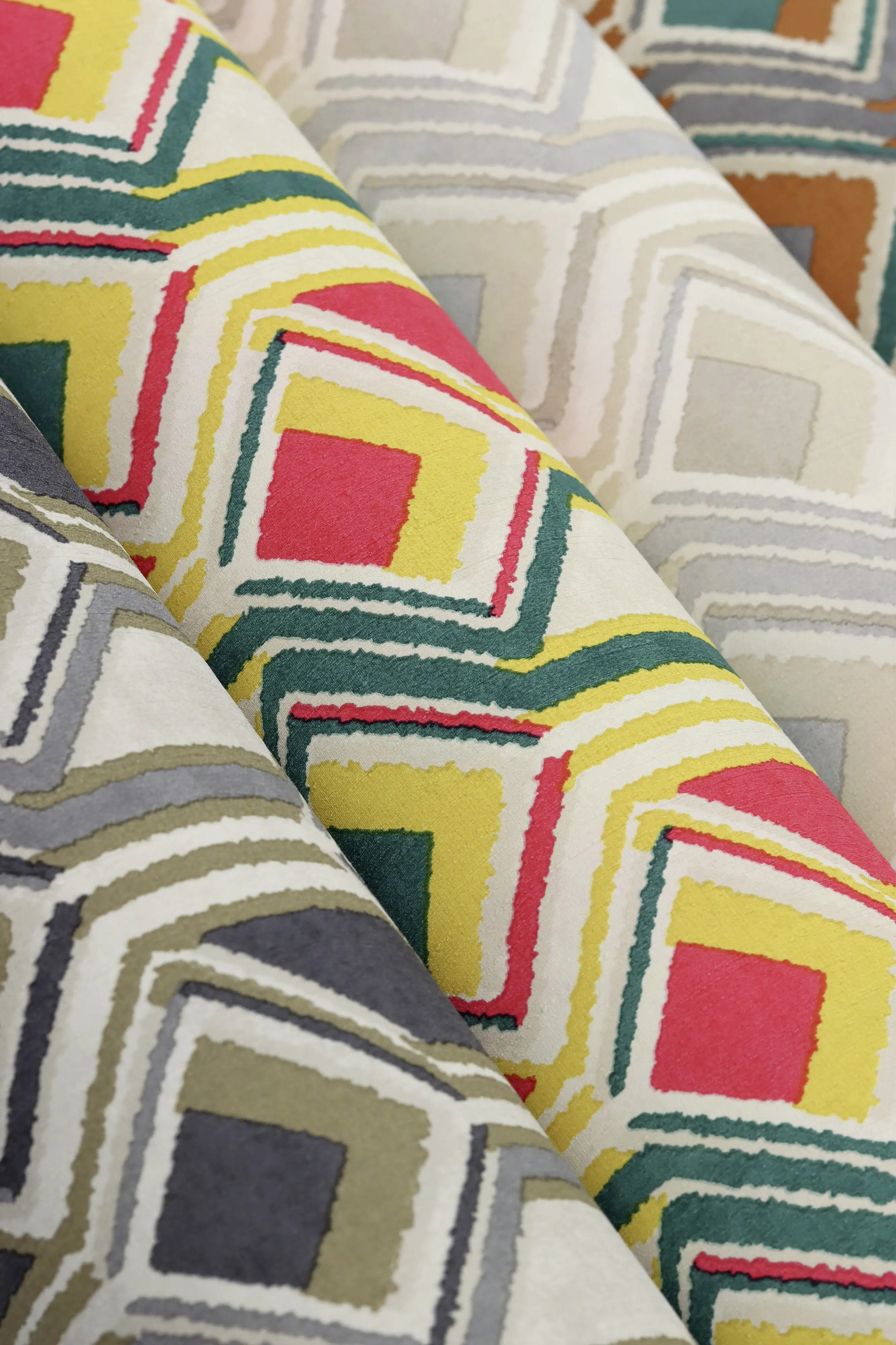 Rasch Vliestapete 746518 Beige-Taupe Muster & Motive 10,05 m x 0,53 m