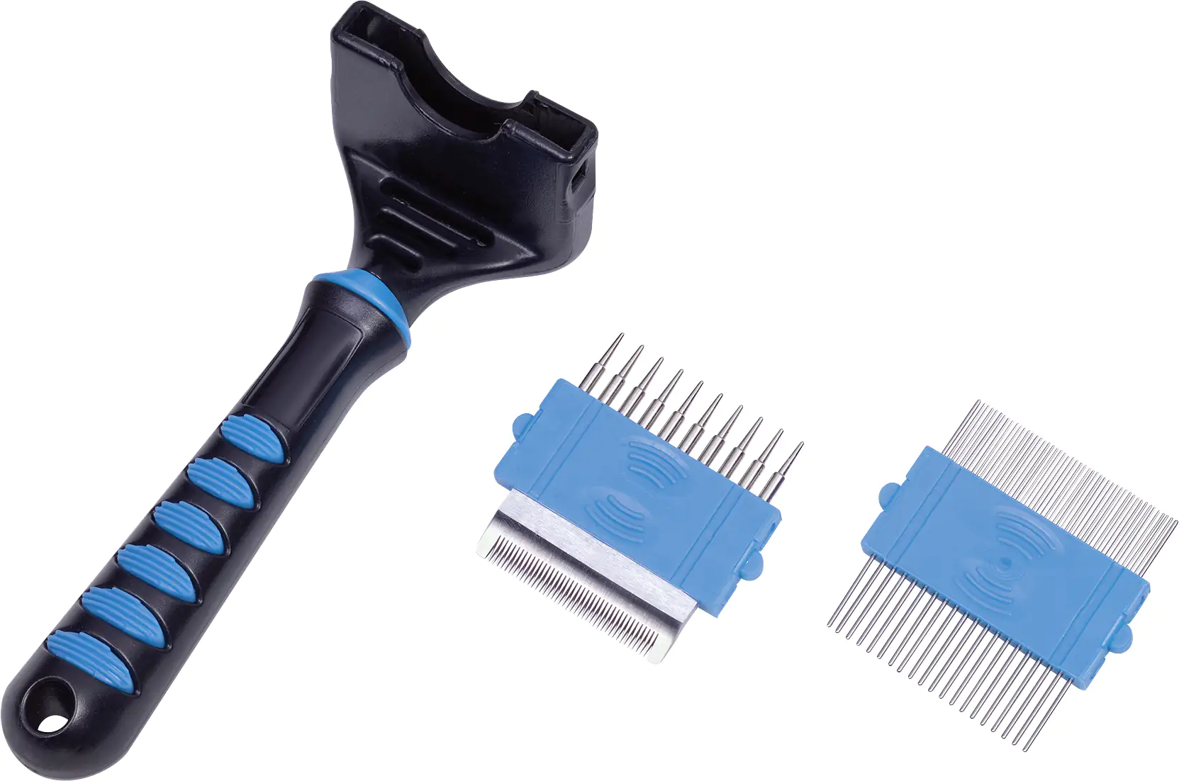 Nobby COMFORT LINE 4 in 1 Nobby COMFORT LINE 4 in 1