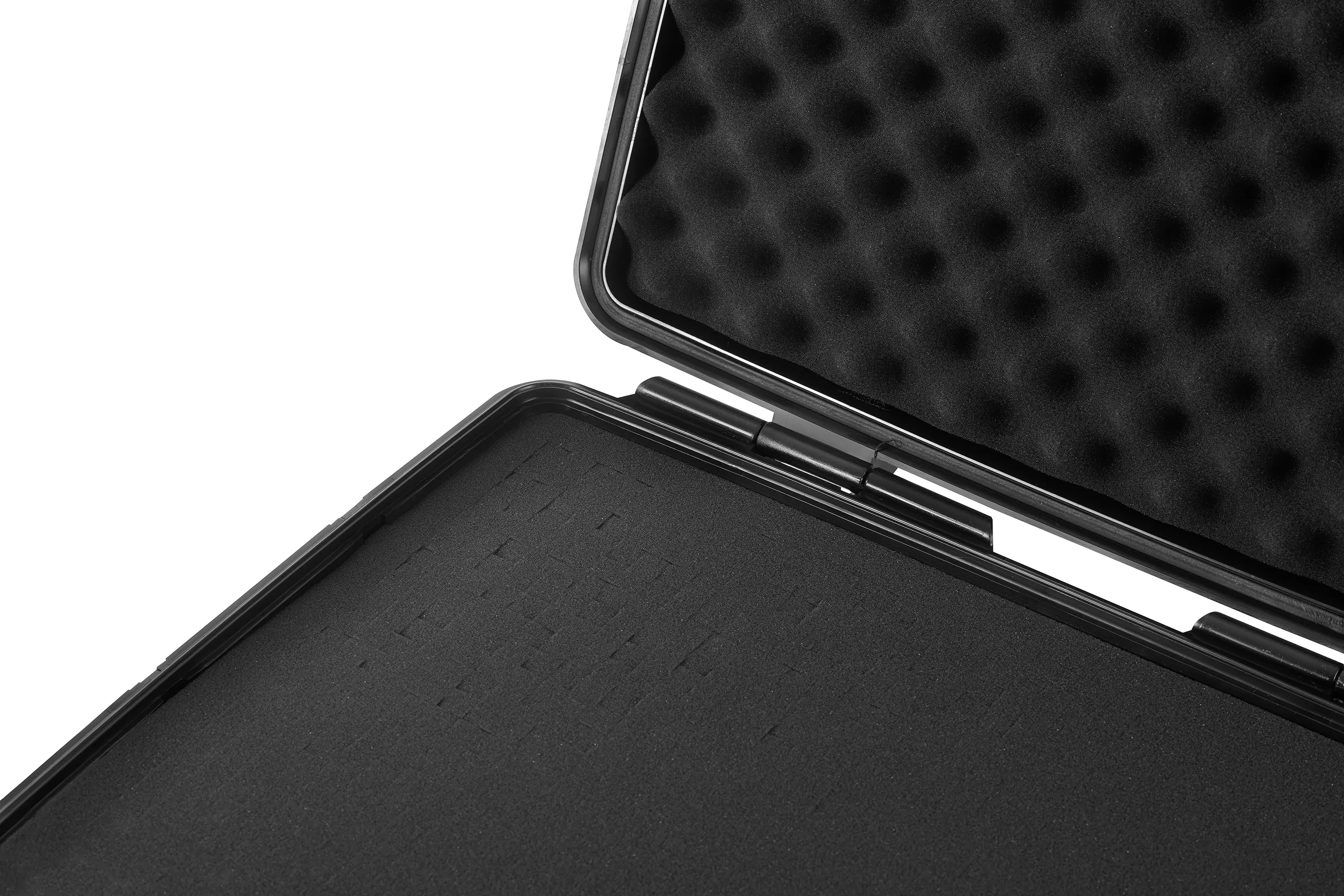 Allit Universalkoffer DinoPlus Outdoor groß schwarz