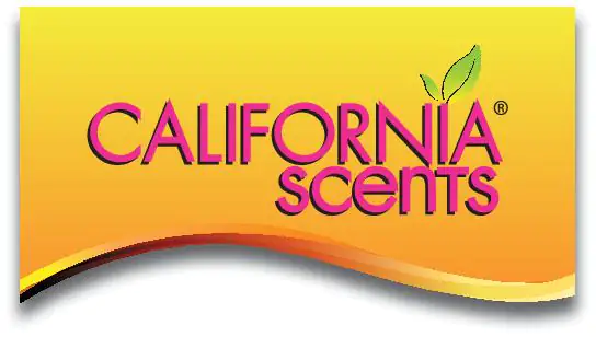 California Scents