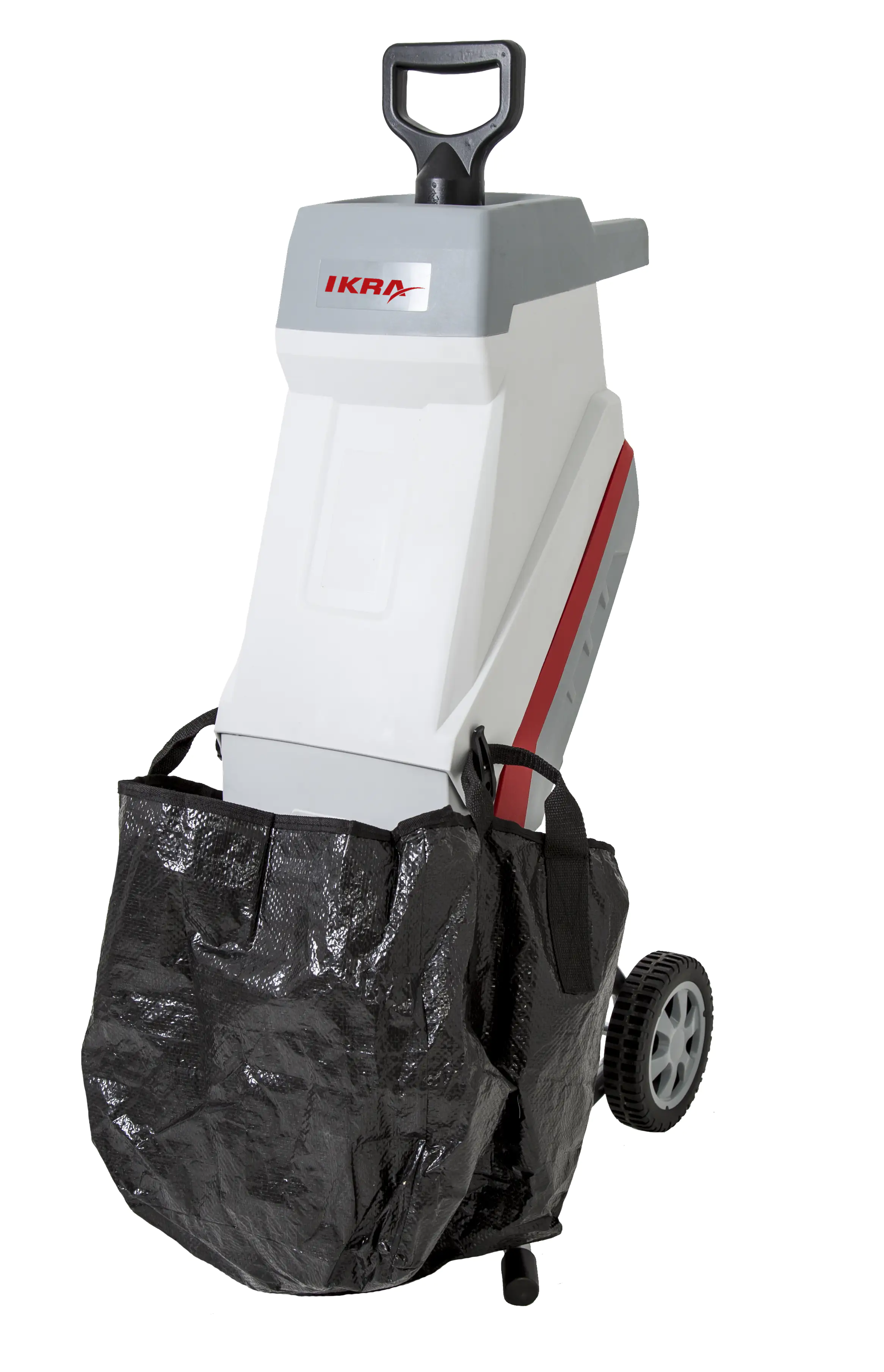 Ikra Elektro Messerhäcksler 2.500 Watt Ikra Elektro Messerhäcksler 2.500 Watt