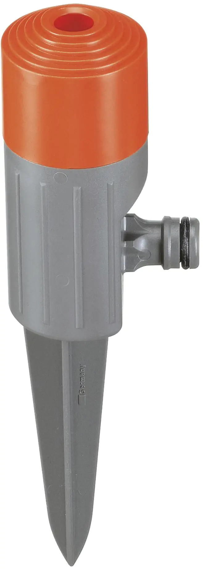 Gardena Sprühregner Fox mit Spike