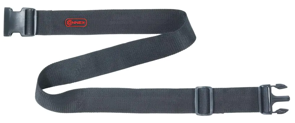 Werkzeuggürtel Nylon 135 x 5 cm