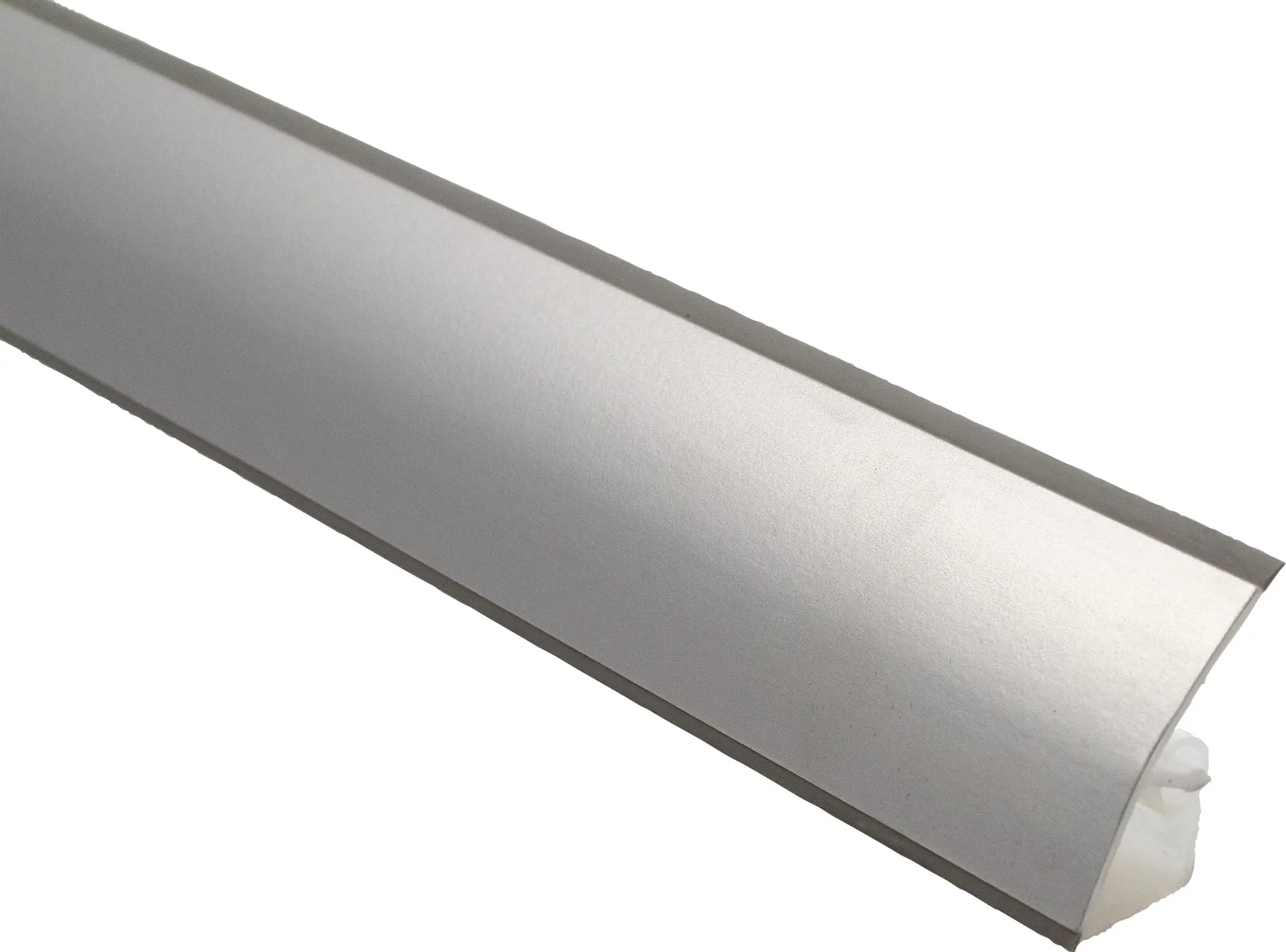 Primo Wandanschlussleiste 4700 300 cm 39 x 23 mm alu